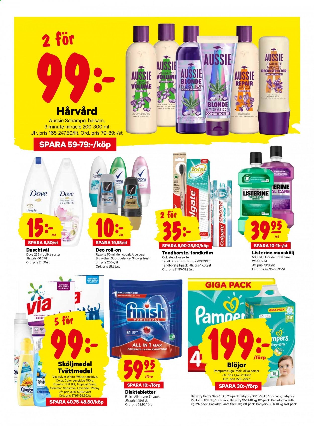 City Gross reklamblad - 3/5 2021 - 9/5 2021. Sida 15
