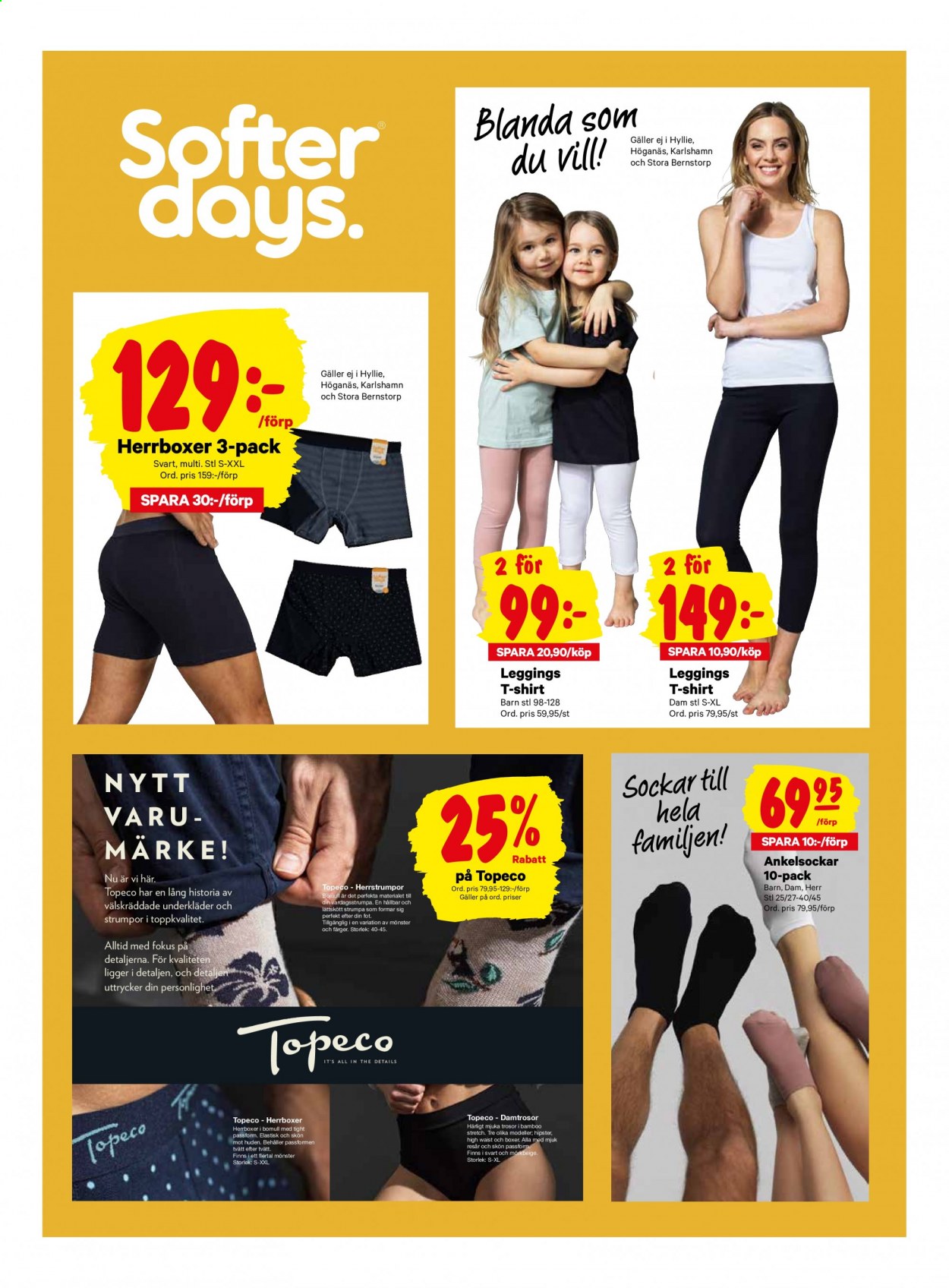 City Gross reklamblad - 3/5 2021 - 9/5 2021. Sida 19