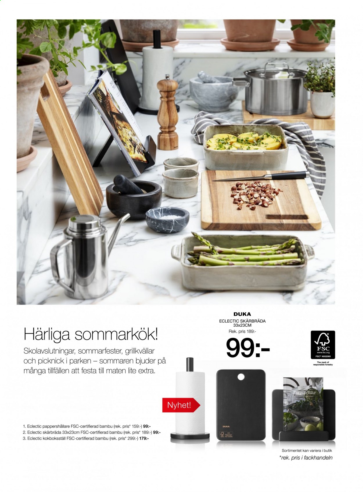 City Gross reklamblad - 3/5 2021 - 9/5 2021. Sida 22