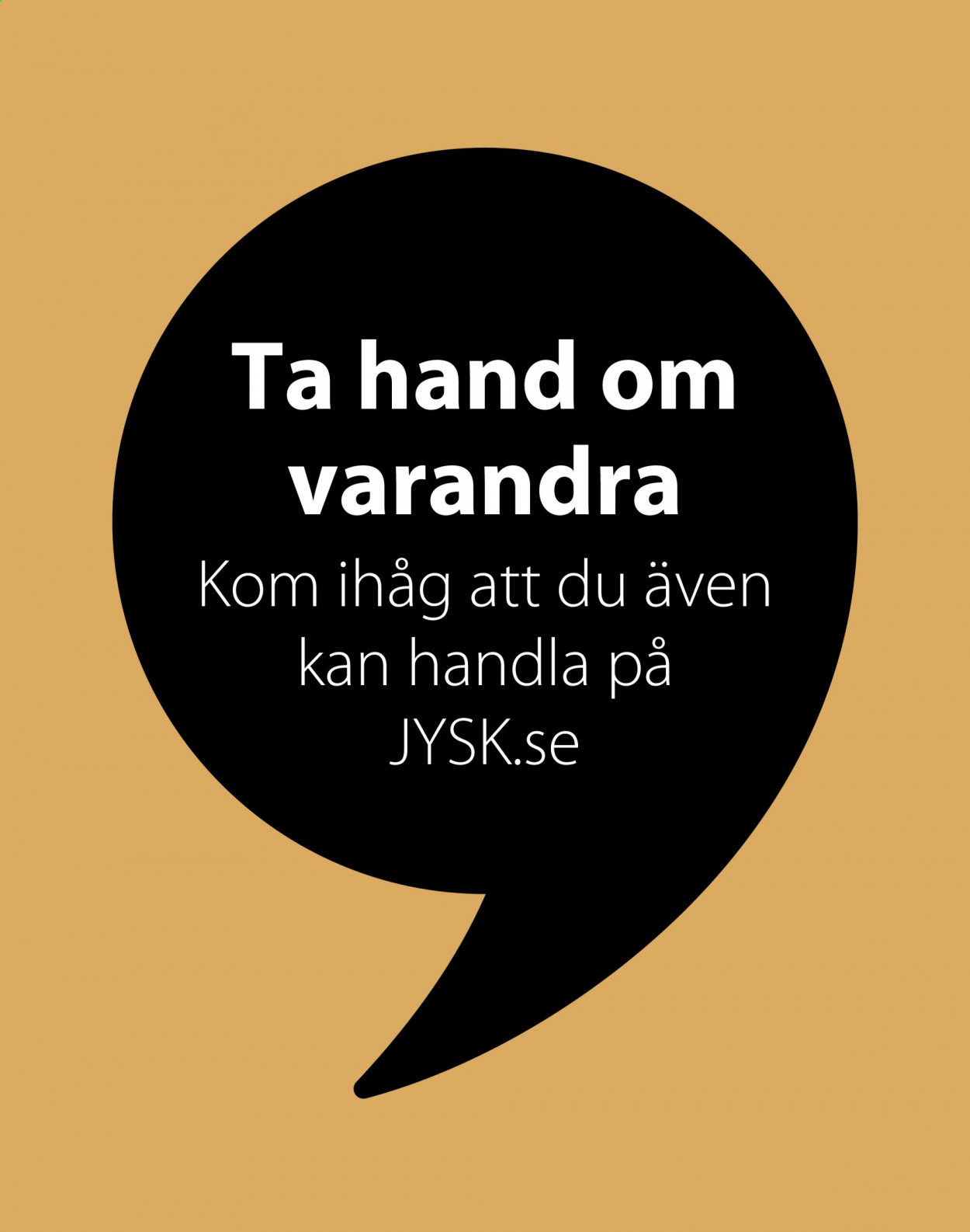 JYSK reklamblad - 9/5 2021 - 22/5 2021. Sida 25