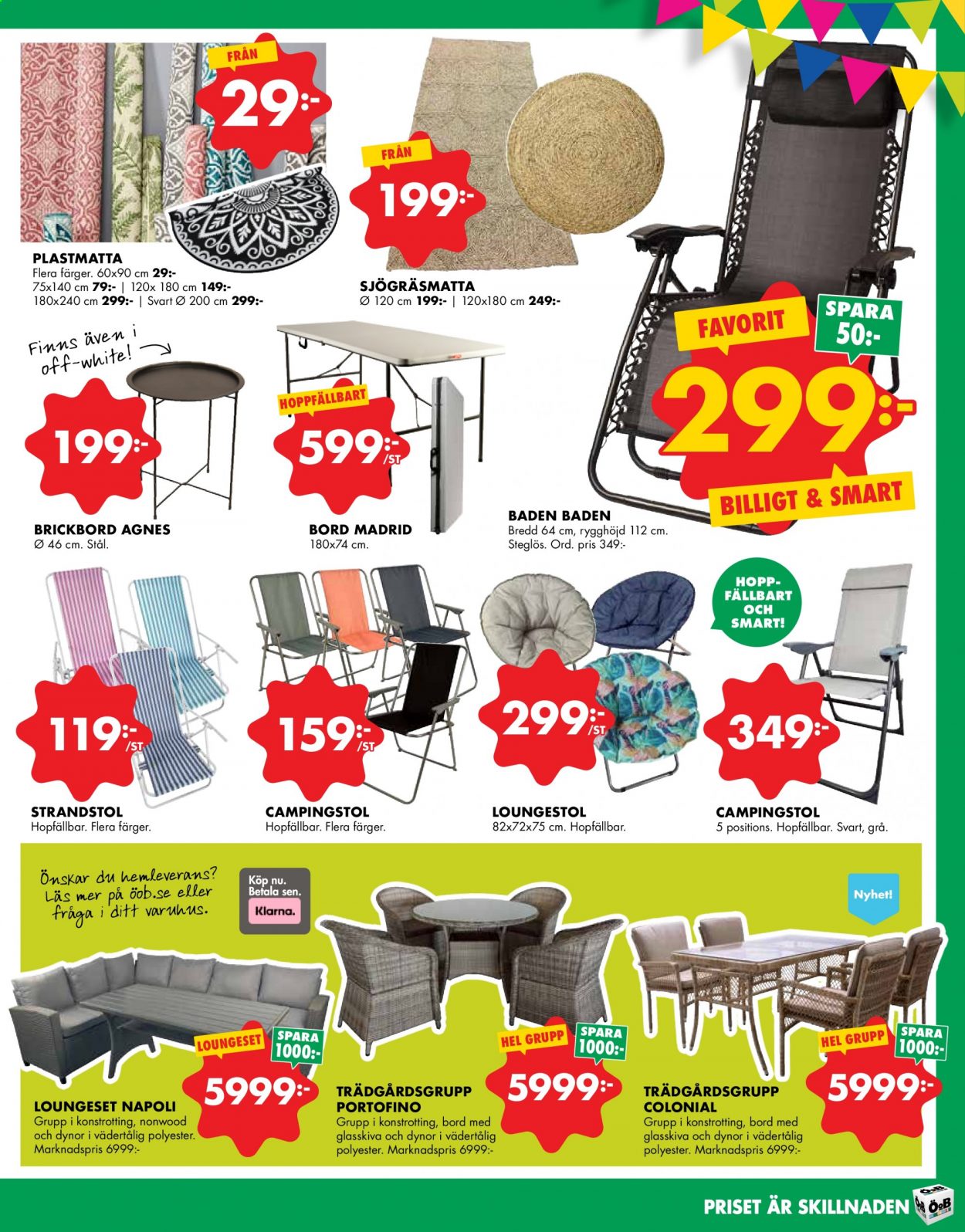 ÖoB reklamblad - 10/5 2021 - 16/5 2021. Sida 5