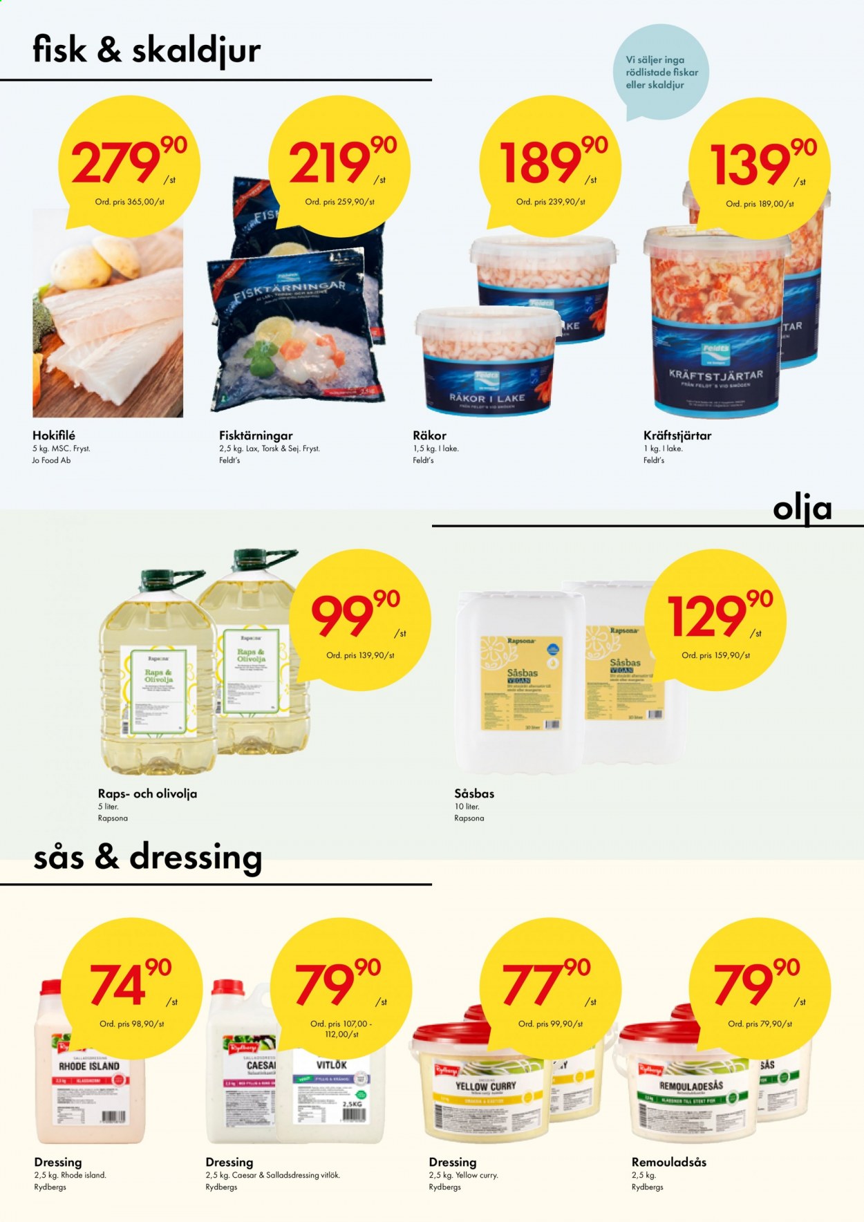 Snabbgross reklamblad - 10/5 2021 - 23/5 2021. Sida 4
