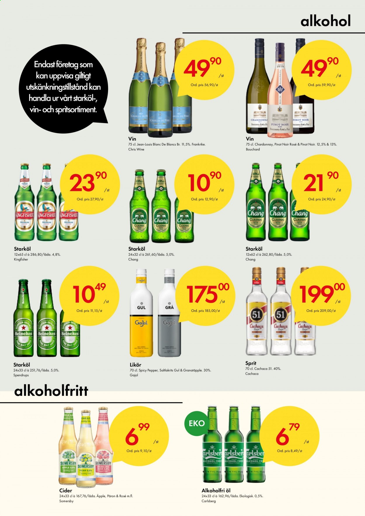 Snabbgross reklamblad - 10/5 2021 - 23/5 2021. Sida 13