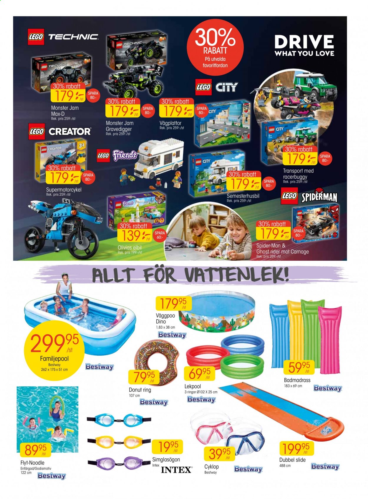 EKO reklamblad - 10/5 2021 - 16/5 2021. Sida 10
