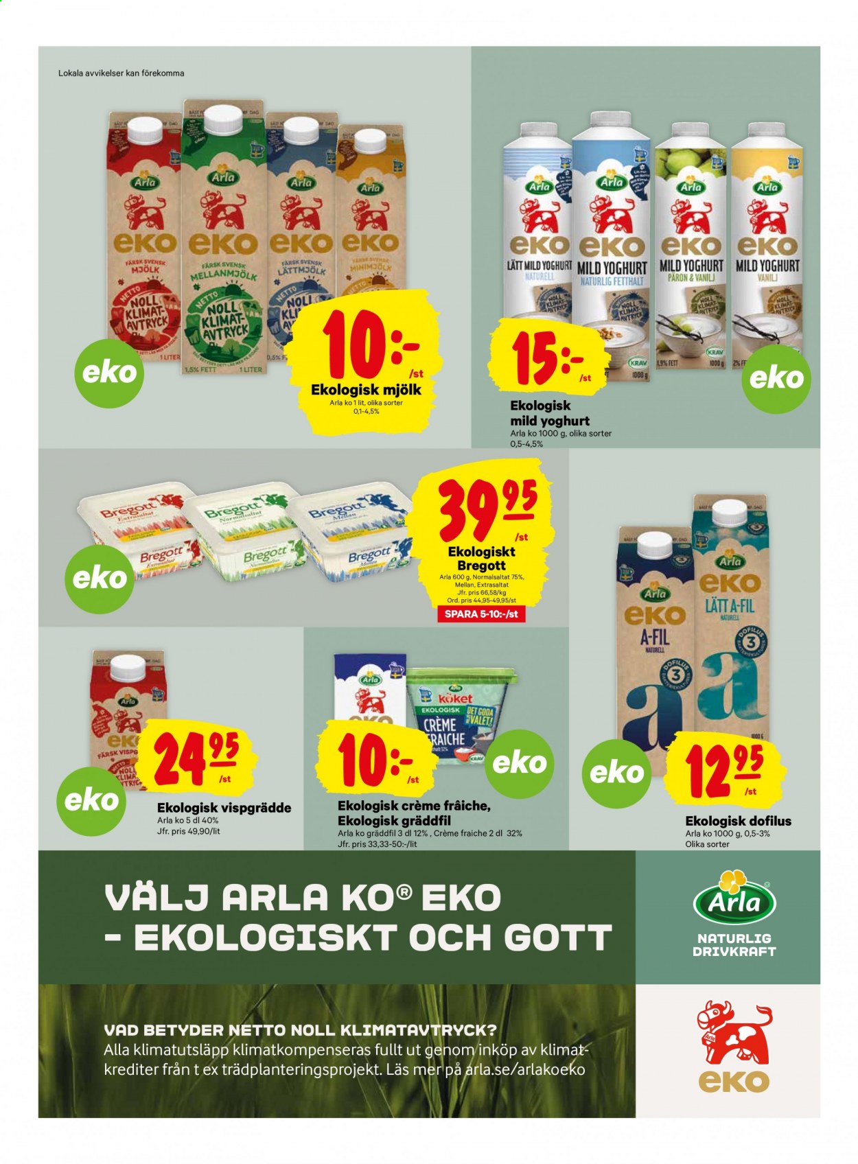 City Gross reklamblad - 10/5 2021 - 16/5 2021. Sida 13