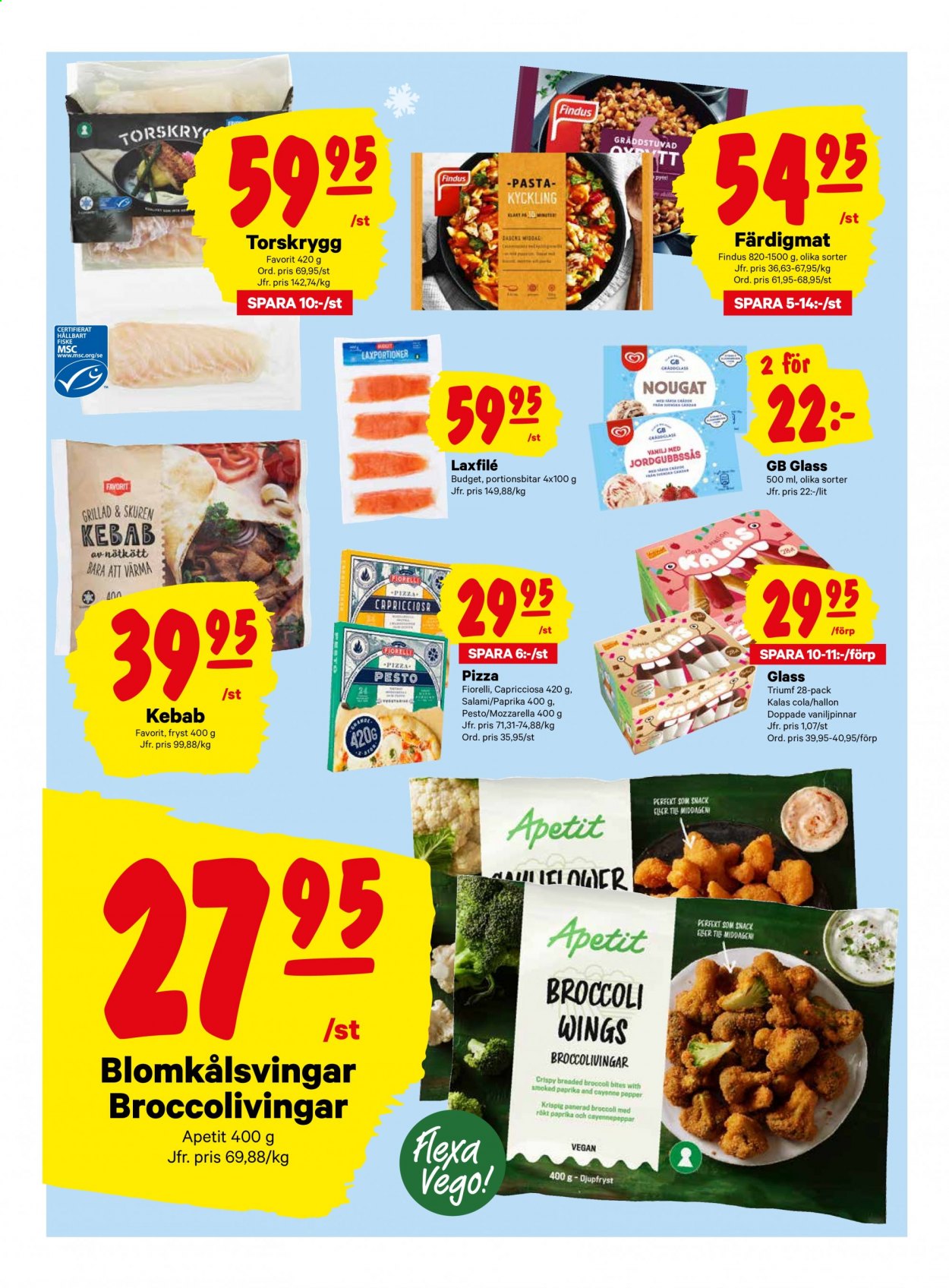 City Gross reklamblad - 10/5 2021 - 16/5 2021. Sida 14