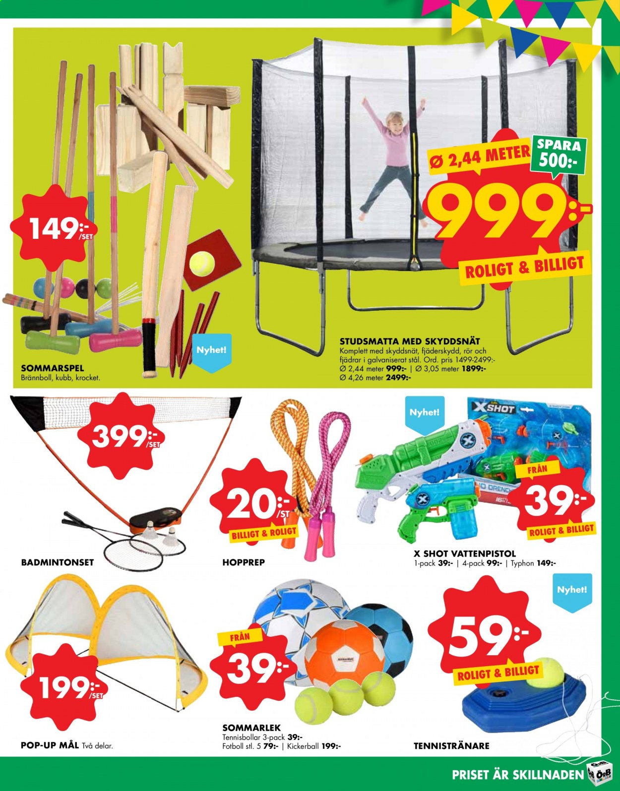 ÖoB reklamblad - 17/5 2021 - 23/5 2021. Sida 5