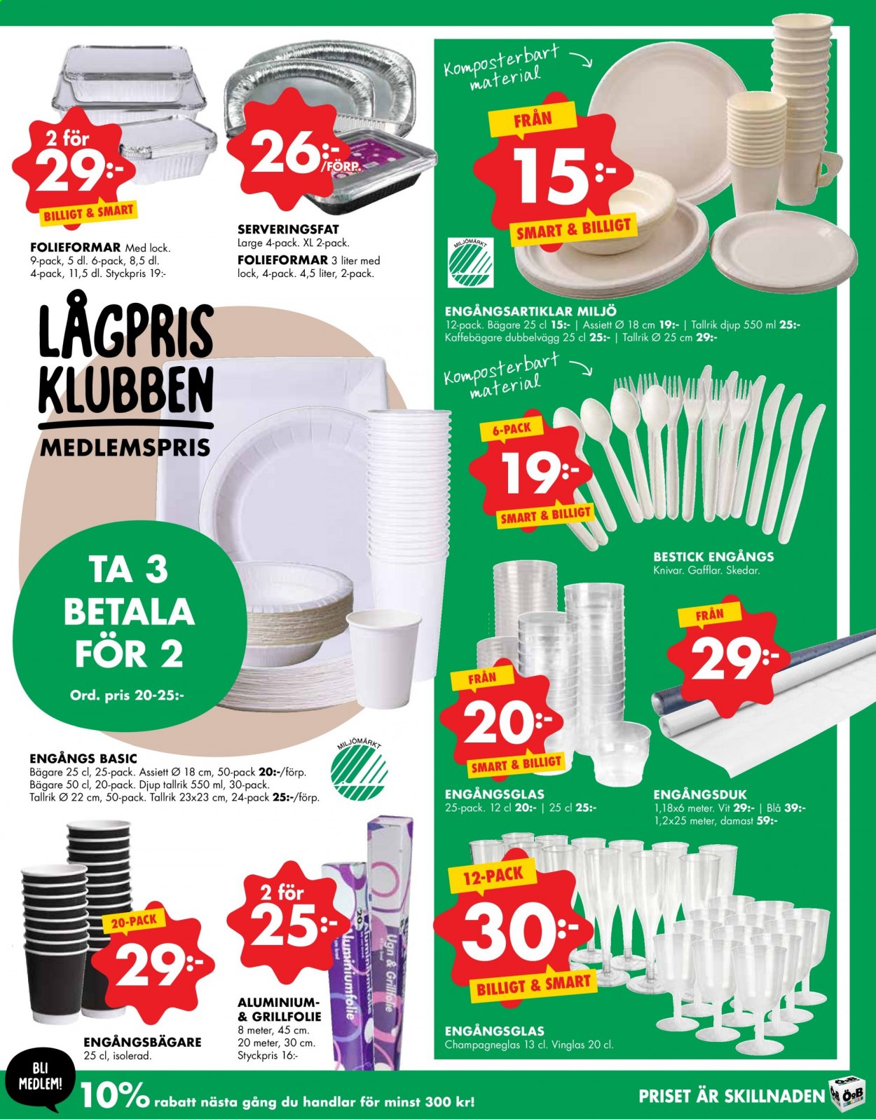 ÖoB reklamblad - 17/5 2021 - 23/5 2021. Sida 9