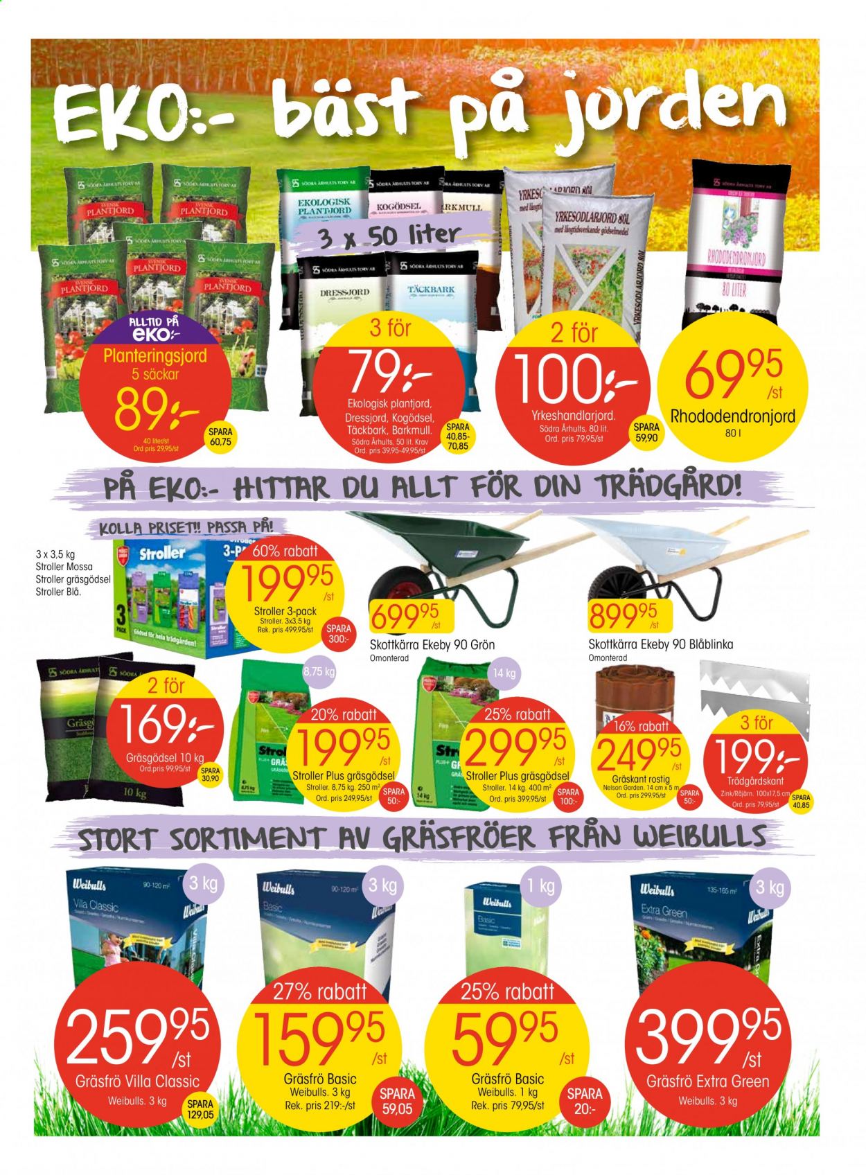 EKO reklamblad - 17/5 2021 - 23/5 2021. Sida 5
