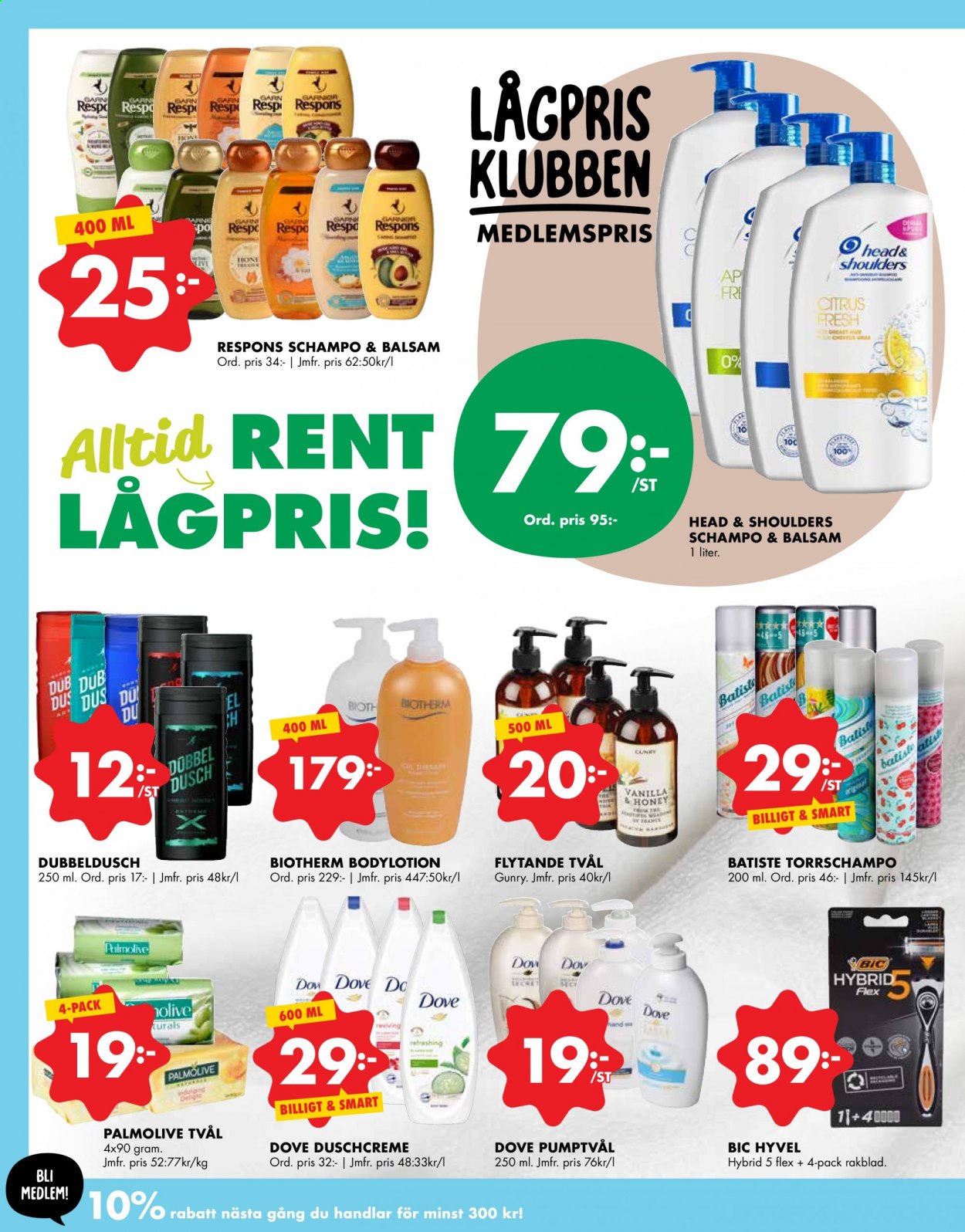 ÖoB reklamblad - 24/5 2021 - 30/5 2021. Sida 8