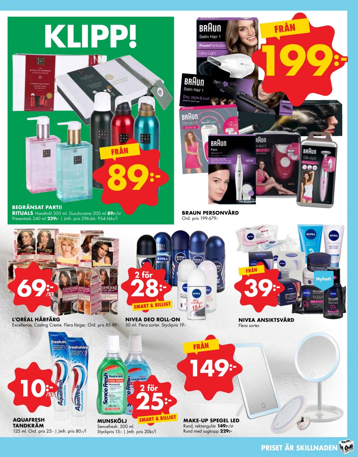 ÖoB reklamblad - 24/5 2021 - 30/5 2021. Sida 9
