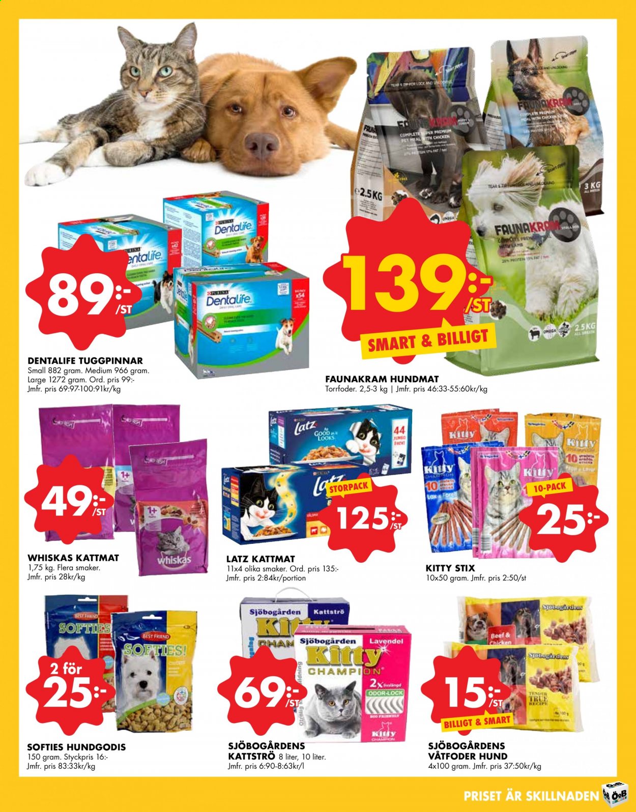 ÖoB reklamblad - 24/5 2021 - 30/5 2021. Sida 11