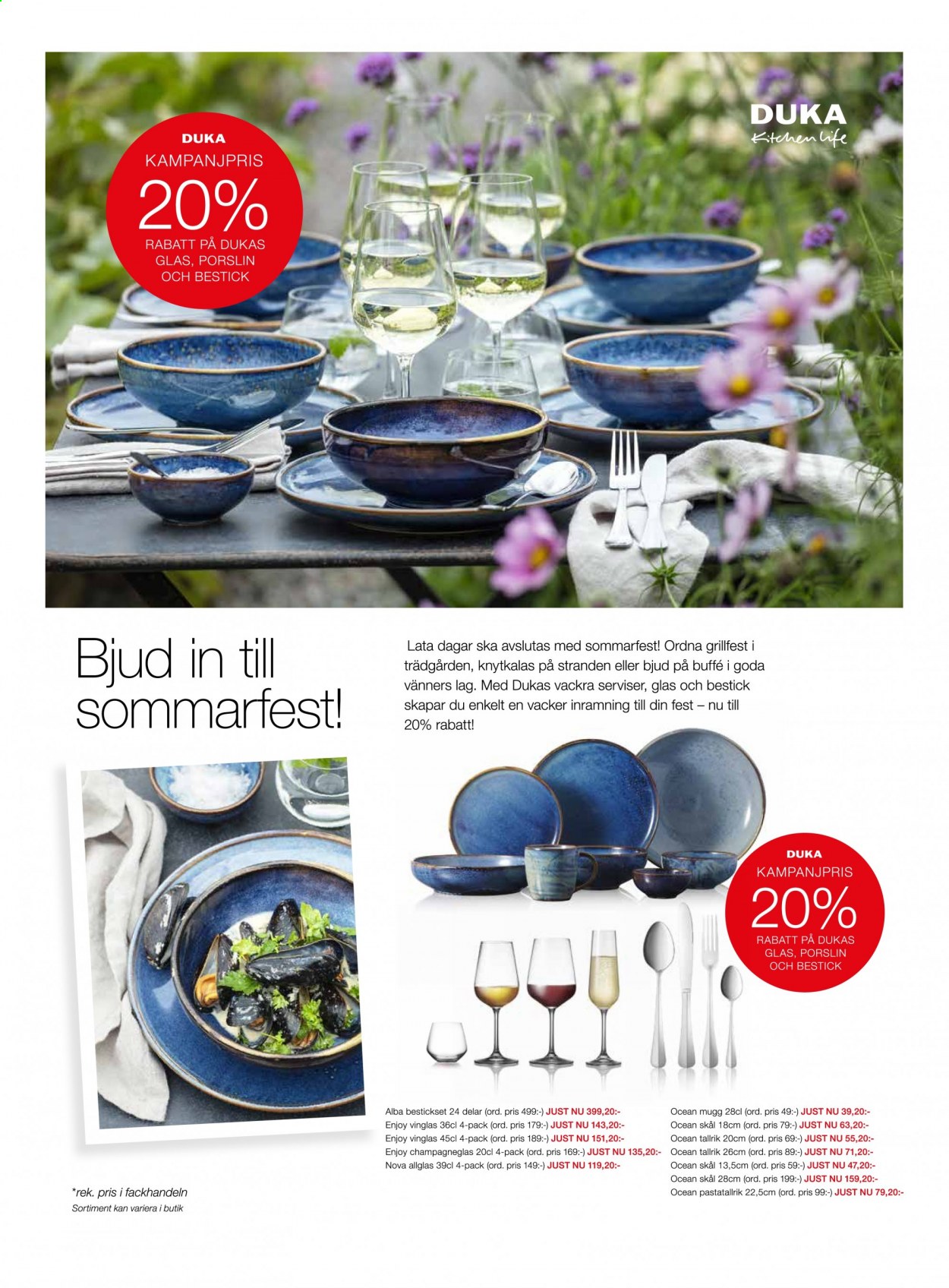 City Gross reklamblad - 24/5 2021 - 30/5 2021. Sida 14