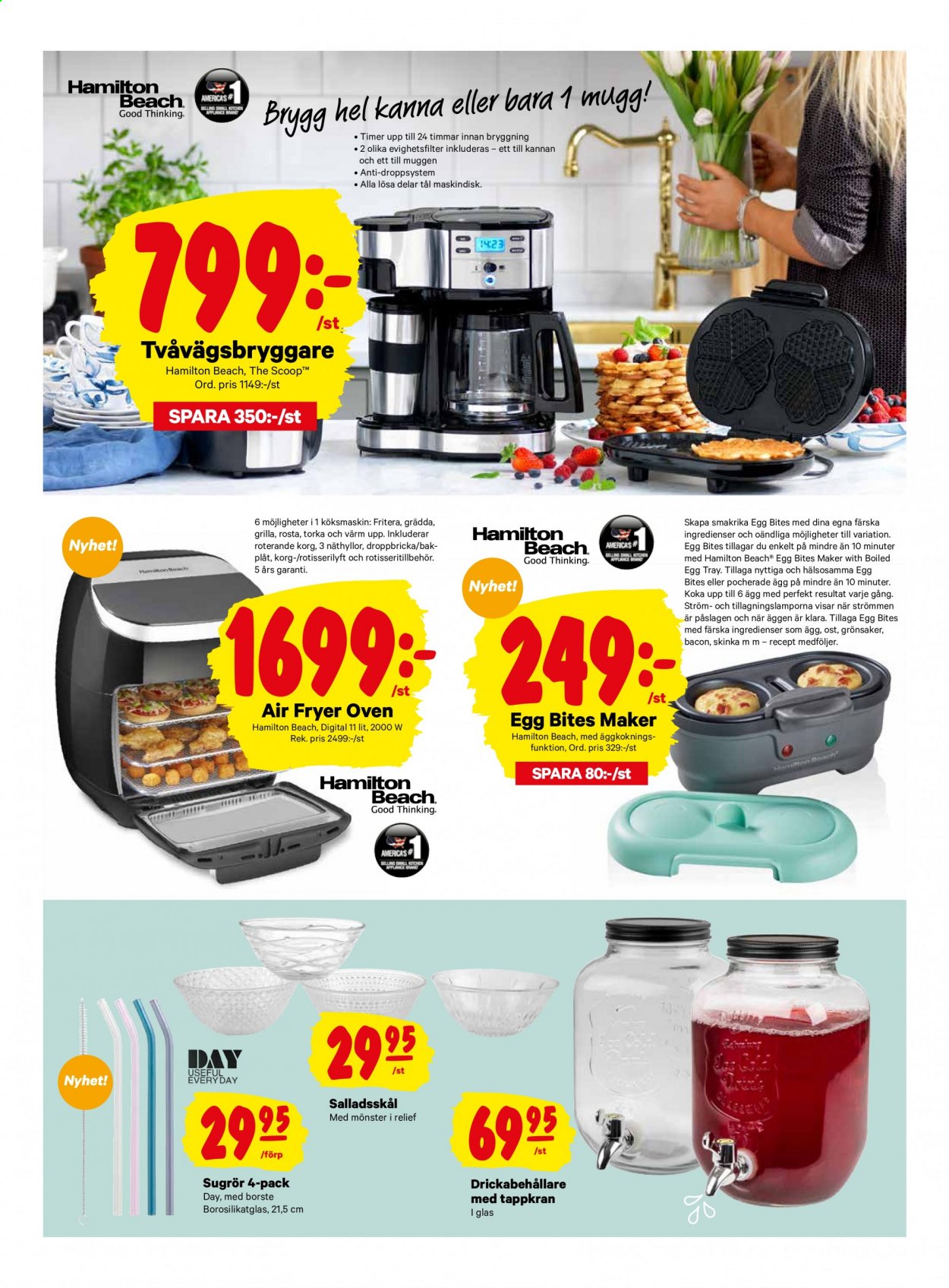 City Gross reklamblad - 24/5 2021 - 30/5 2021. Sida 15