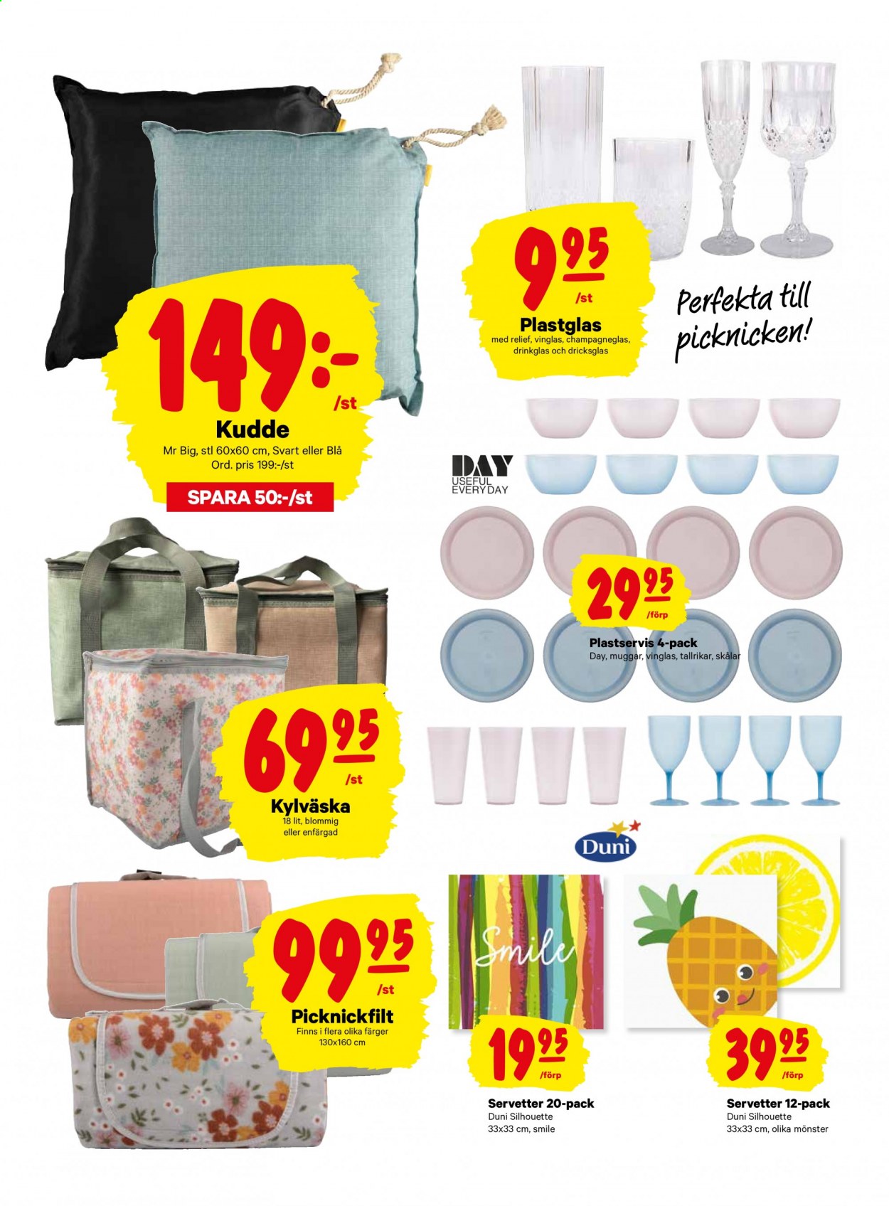 City Gross reklamblad - 24/5 2021 - 30/5 2021. Sida 16