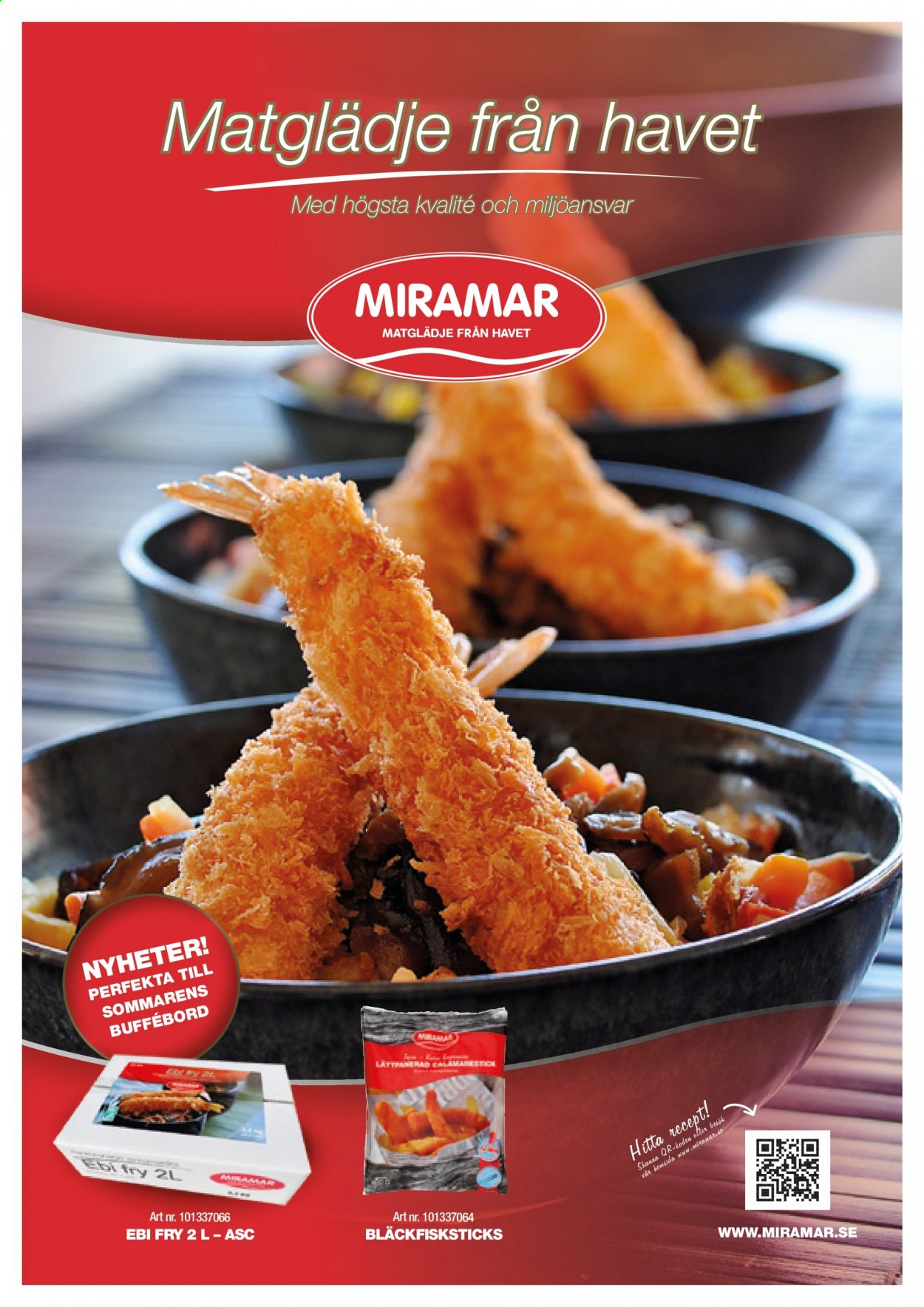 Snabbgross reklamblad - 24/5 2021 - 6/6 2021. Sida 6