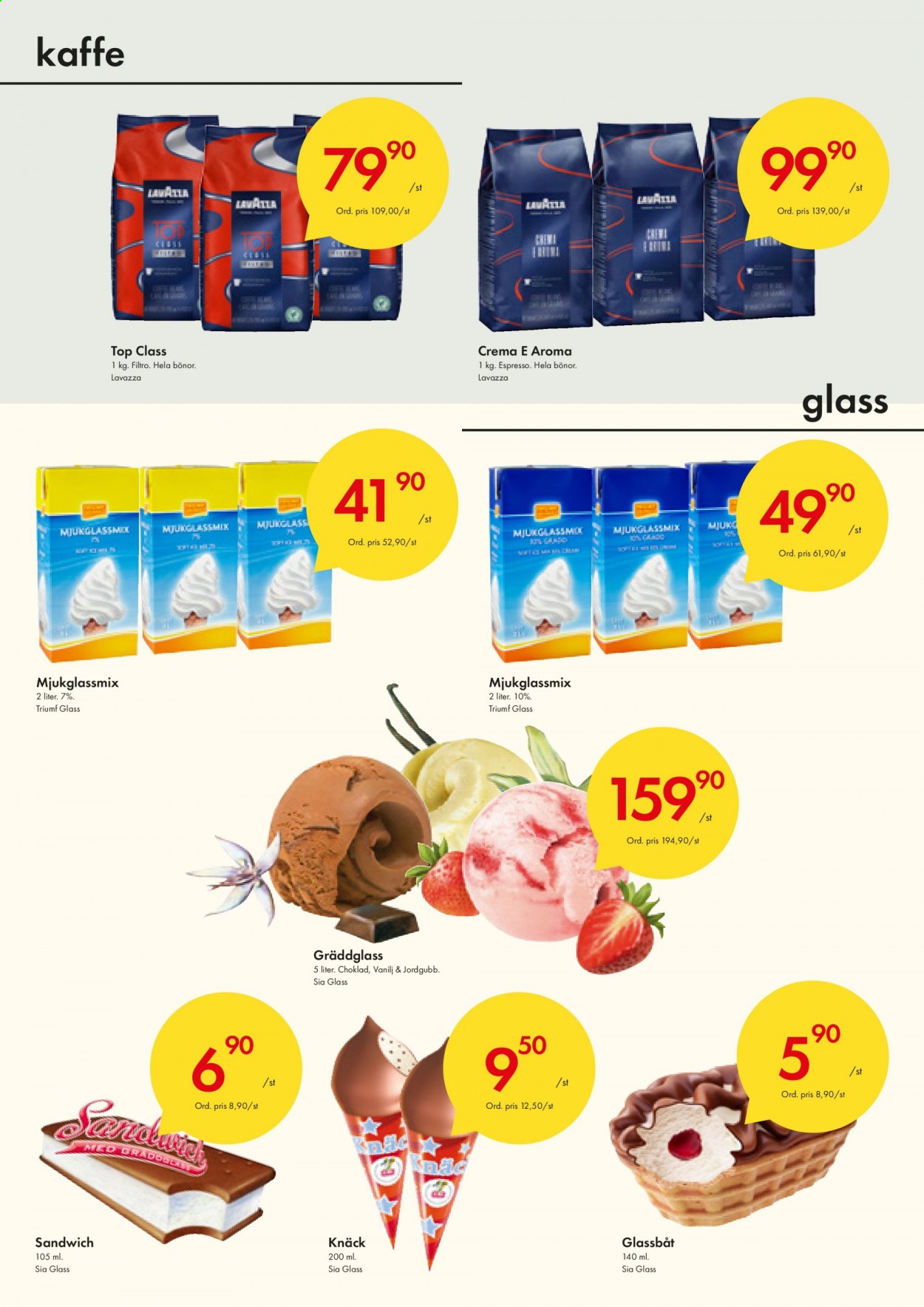 Snabbgross reklamblad - 24/5 2021 - 6/6 2021. Sida 10