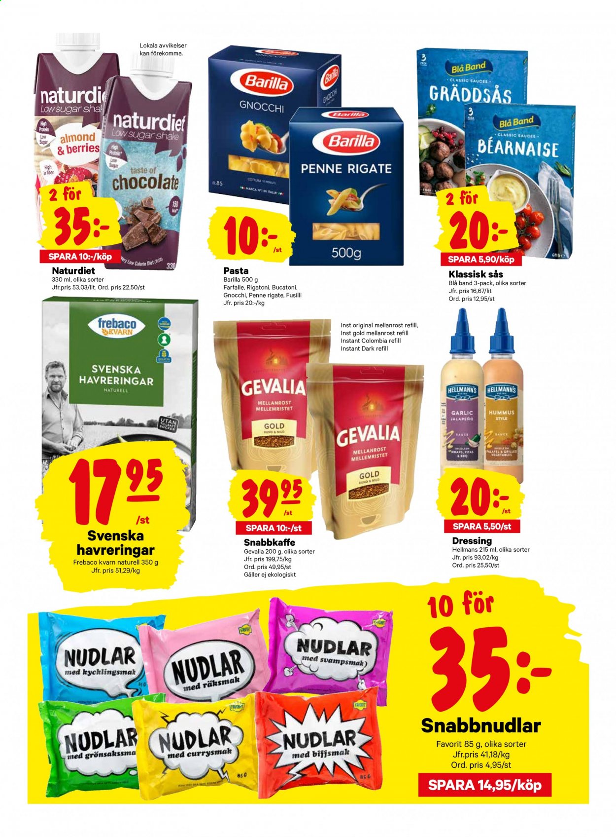 City Gross reklamblad - 31/5 2021 - 6/6 2021. Sida 9
