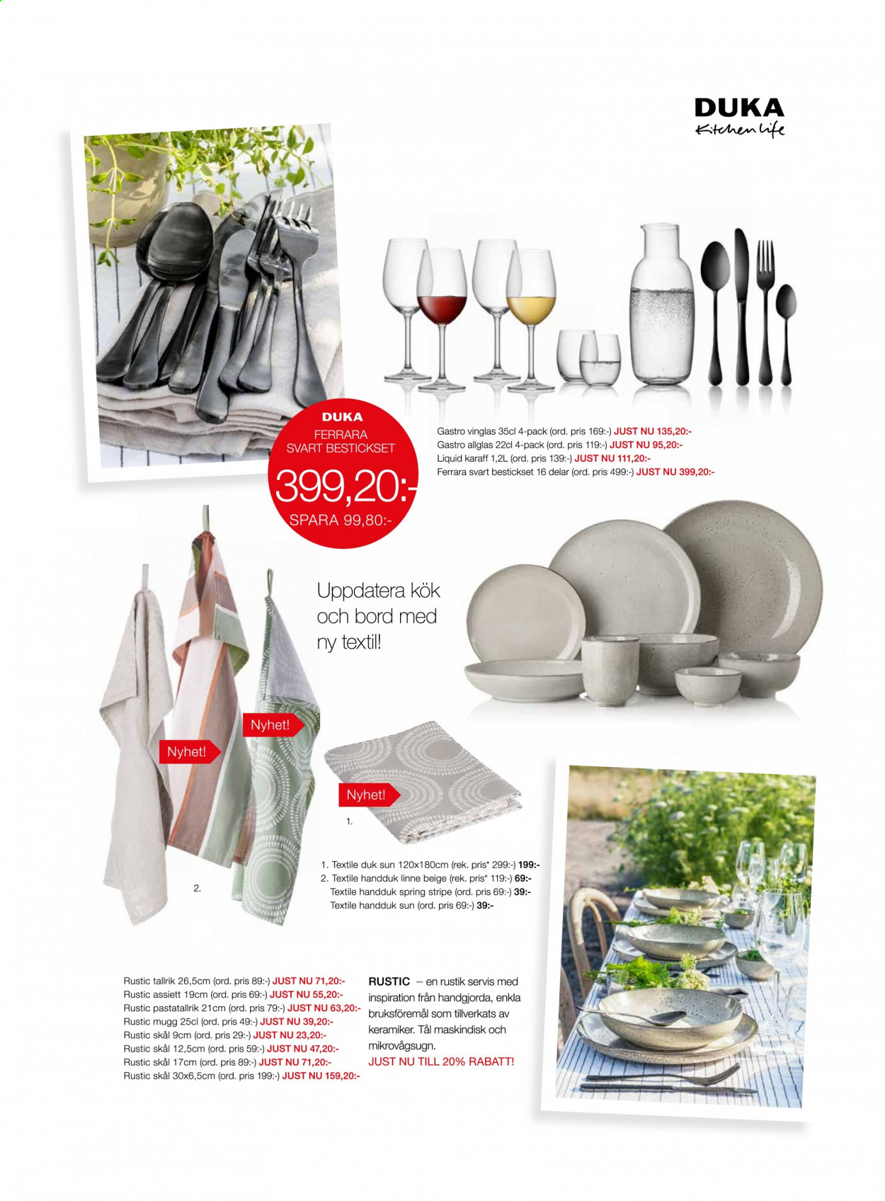 City Gross reklamblad - 31/5 2021 - 6/6 2021. Sida 22
