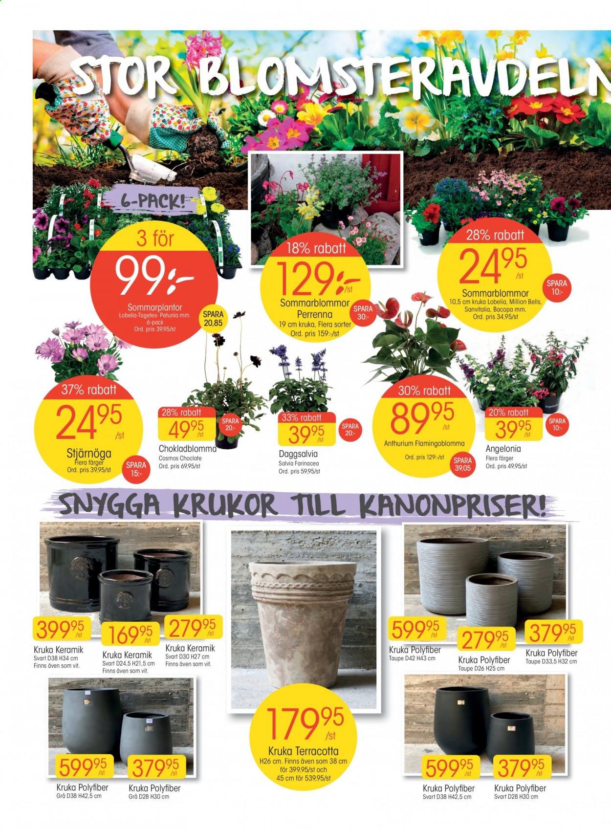 EKO reklamblad - 31/5 2021 - 6/6 2021. Sida 2
