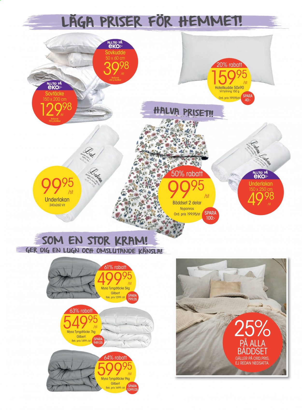 EKO reklamblad - 31/5 2021 - 6/6 2021. Sida 12