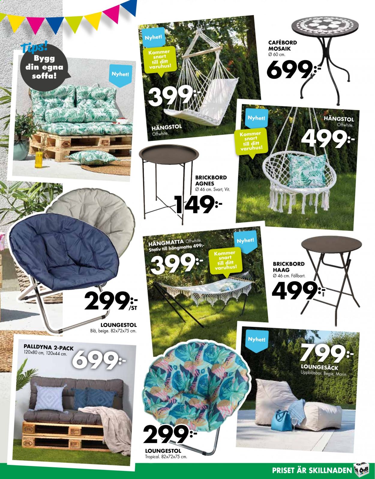 ÖoB reklamblad - 4/6 2021 - 30/6 2021. Sida 3