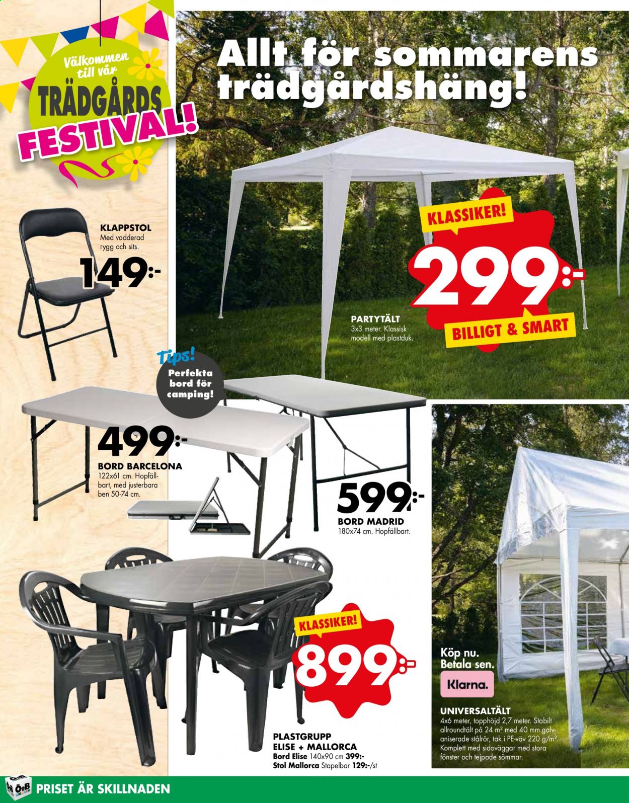 ÖoB reklamblad - 4/6 2021 - 30/6 2021. Sida 10