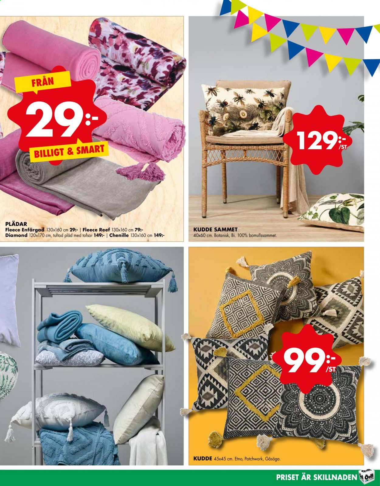 ÖoB reklamblad - 4/6 2021 - 30/6 2021. Sida 13
