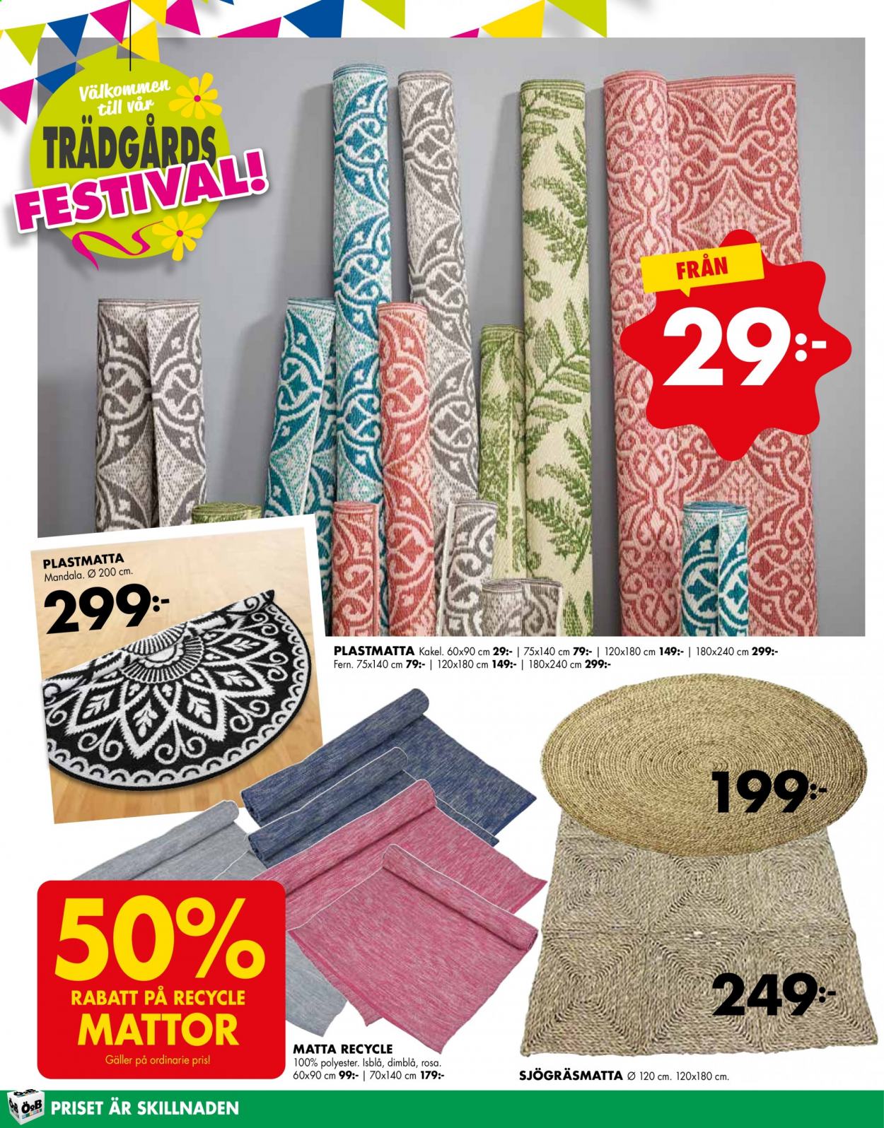 ÖoB reklamblad - 4/6 2021 - 30/6 2021. Sida 14