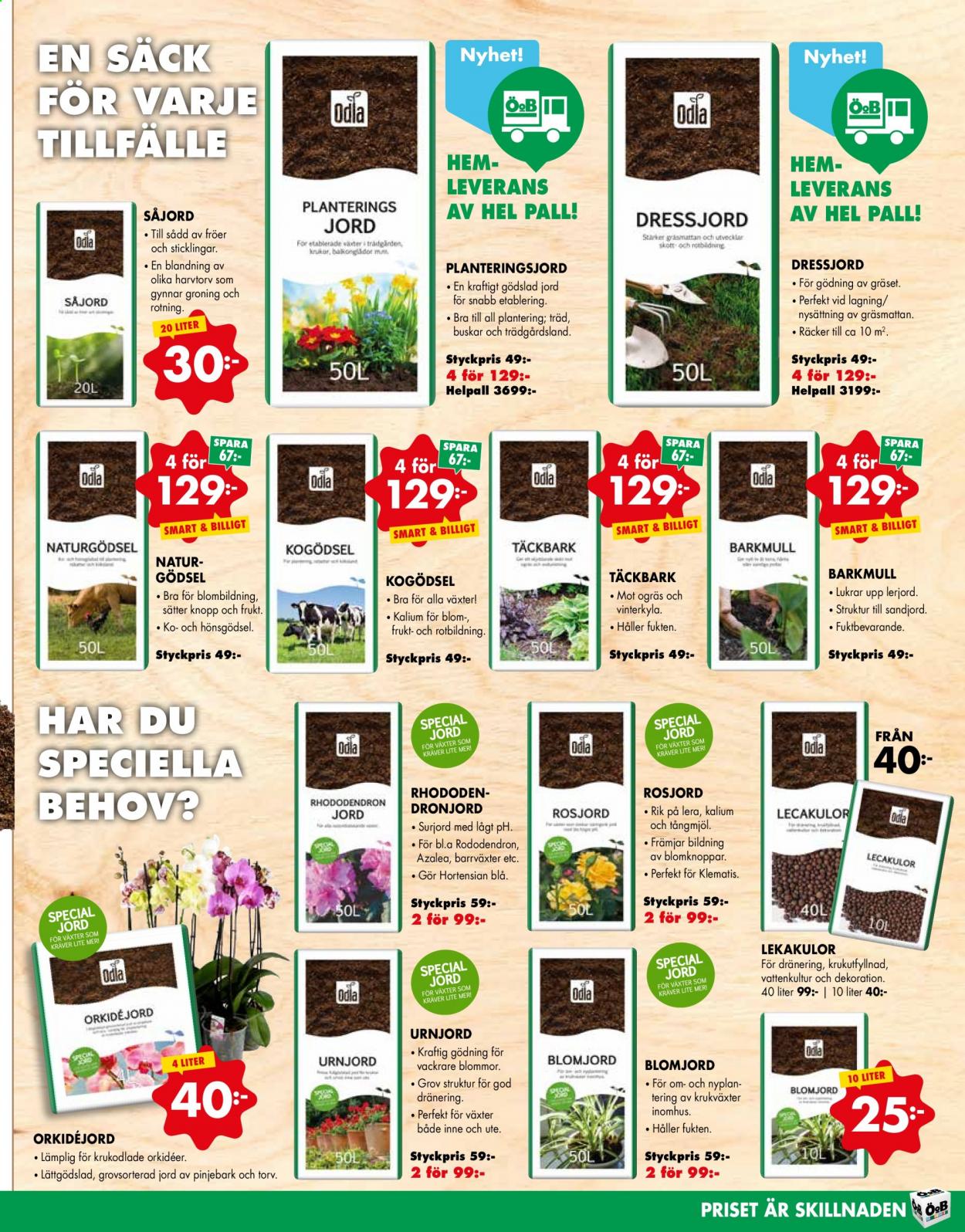 ÖoB reklamblad - 4/6 2021 - 30/6 2021. Sida 23