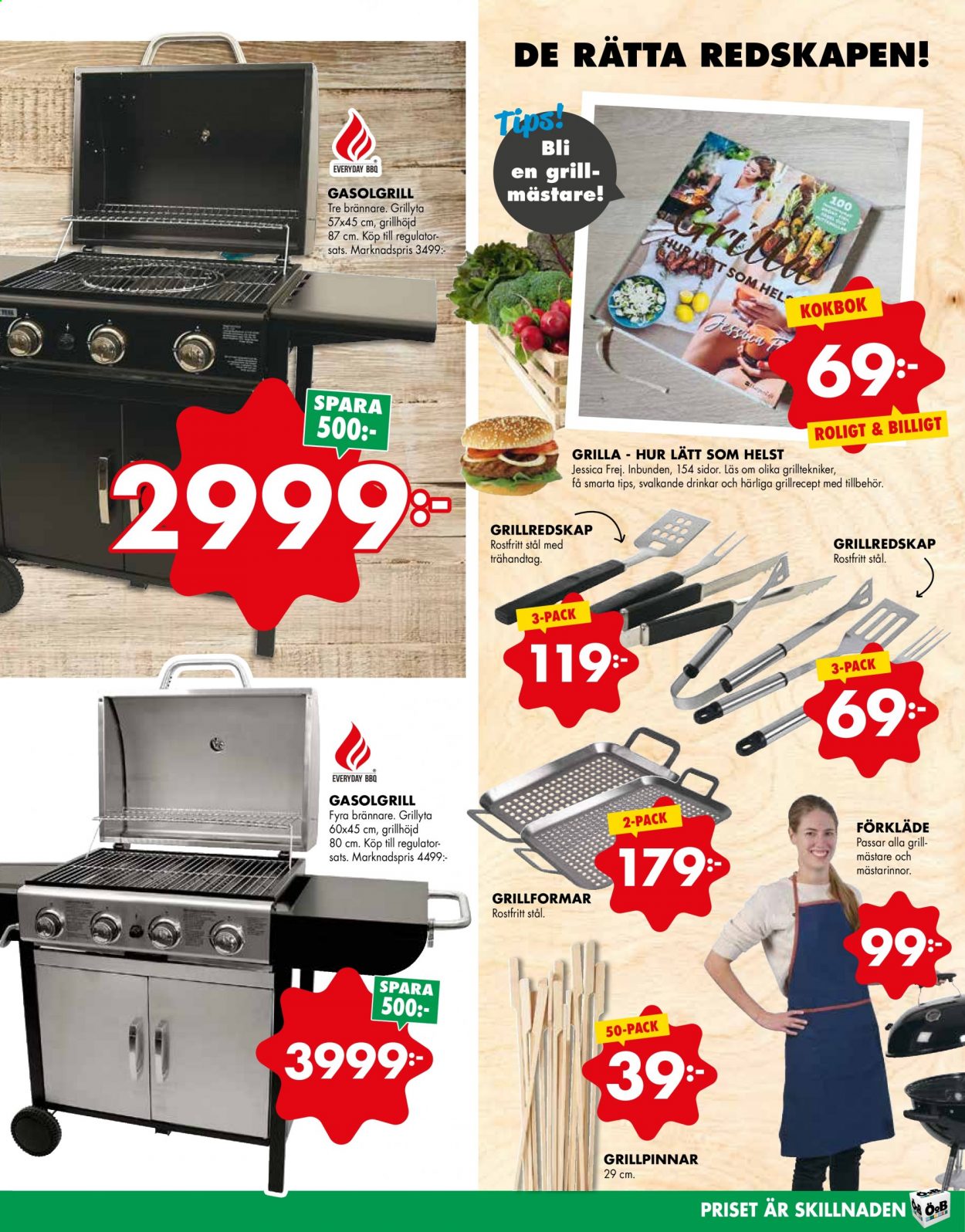 ÖoB reklamblad - 4/6 2021 - 30/6 2021. Sida 29