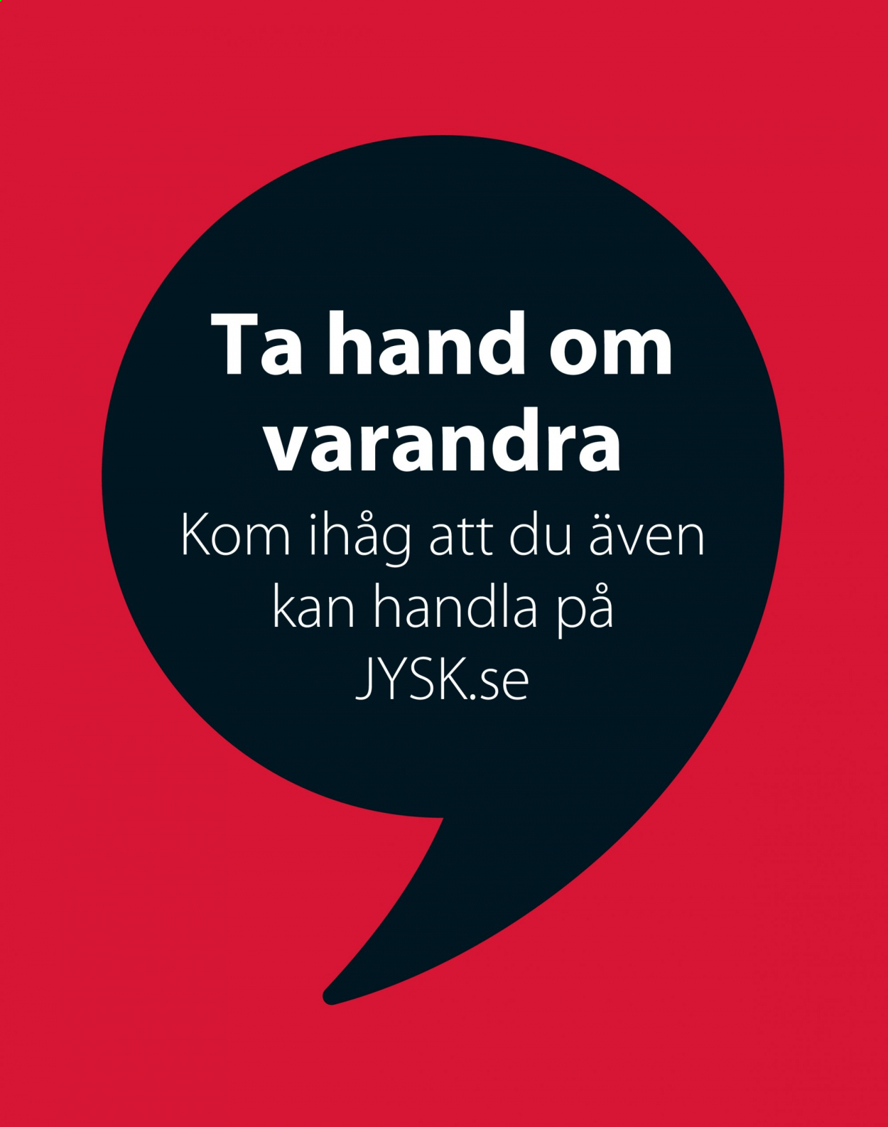 JYSK reklamblad - 6/6 2021 - 19/6 2021. Sida 33