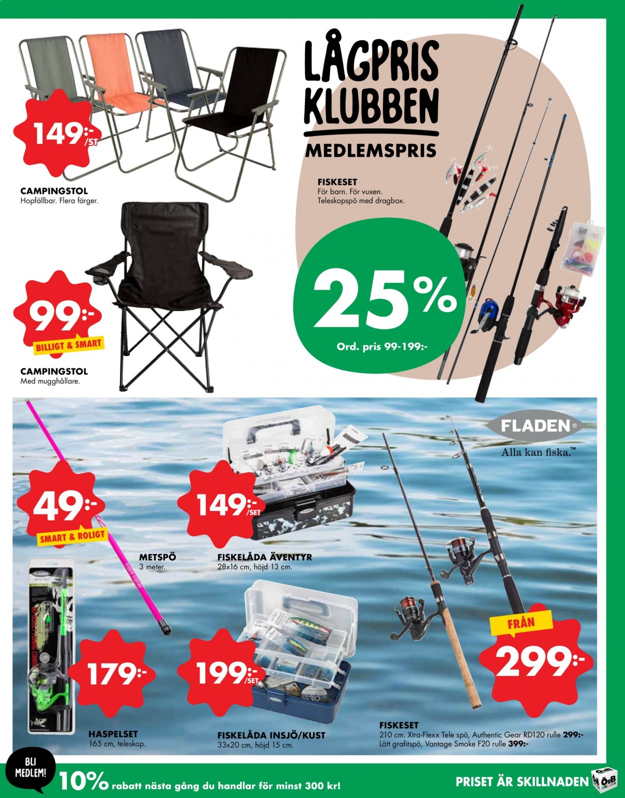 ÖoB reklamblad - 7/6 2021 - 13/6 2021. Sida 5