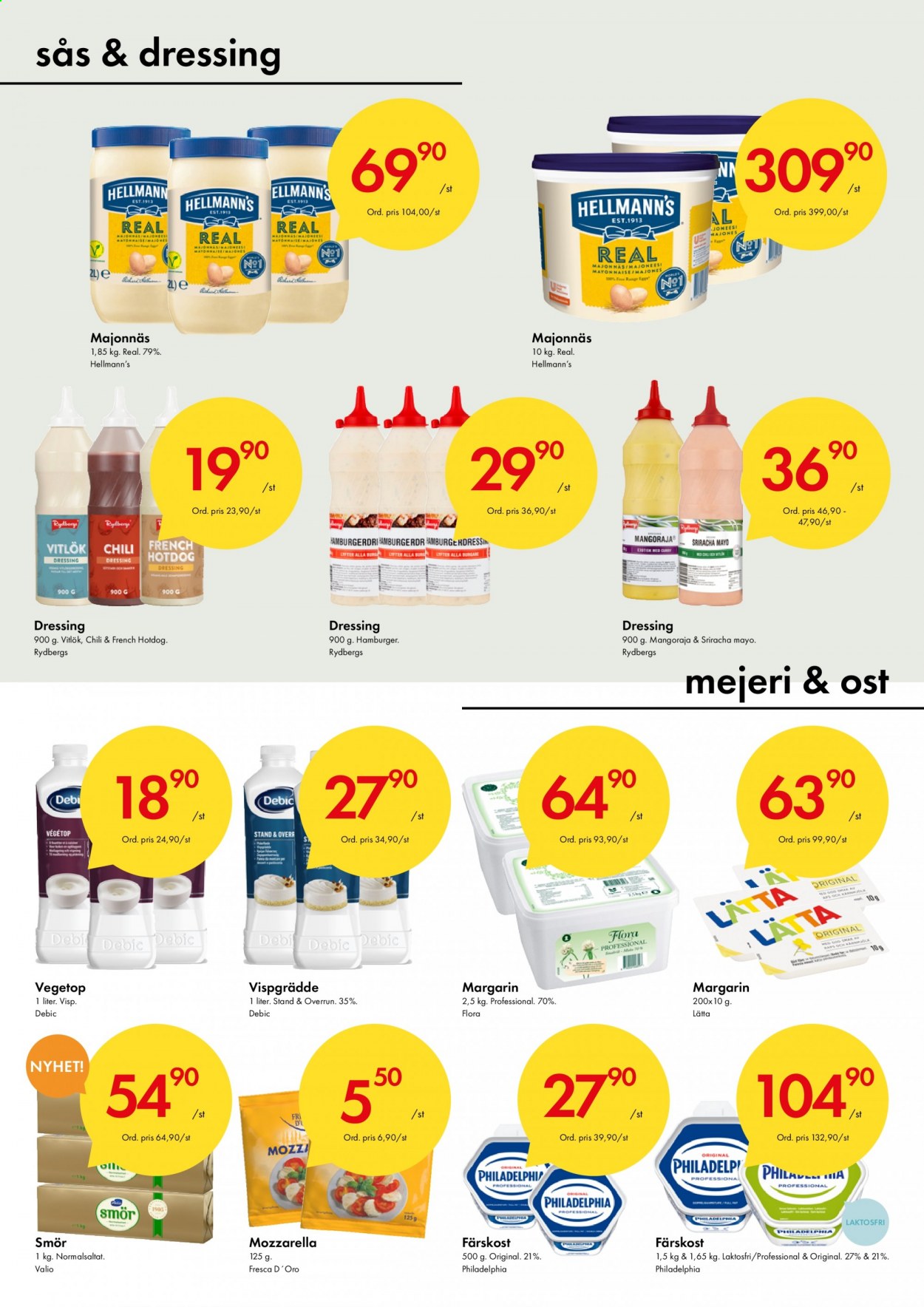 Snabbgross reklamblad - 7/6 2021 - 20/6 2021. Sida 6