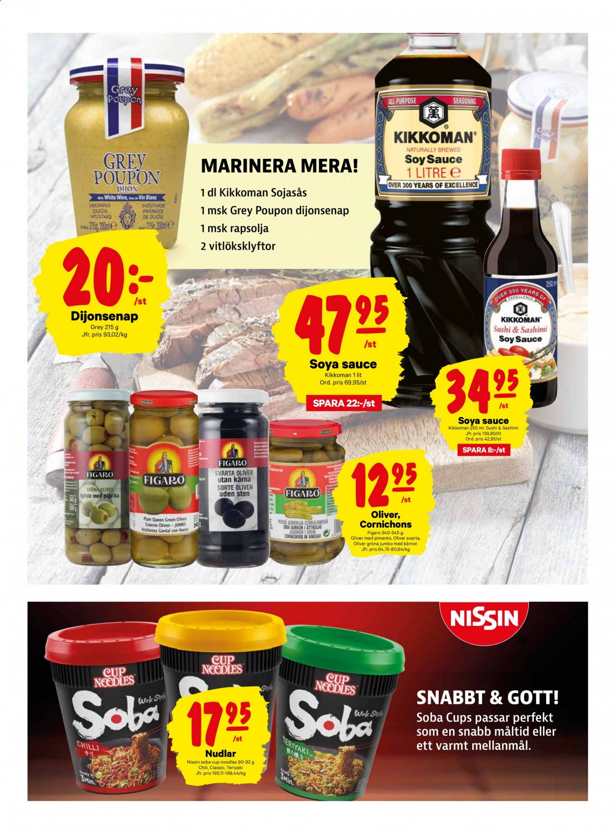 City Gross reklamblad - 7/6 2021 - 13/6 2021. Sida 9