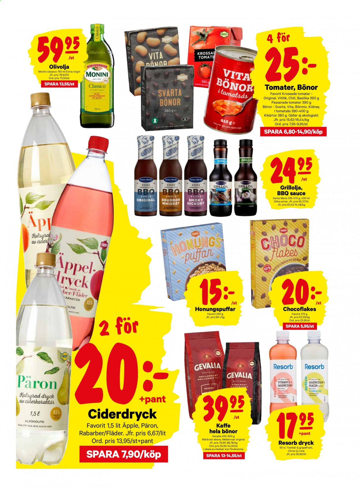 City Gross reklamblad - 7/6 2021 - 13/6 2021. Sida 12