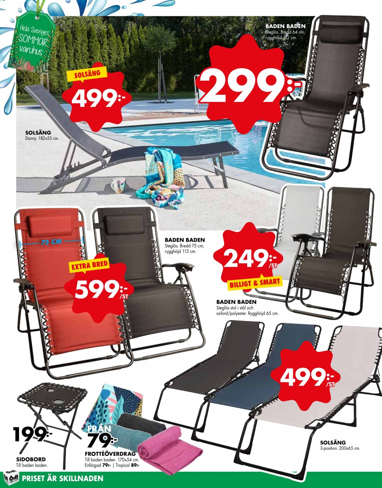 ÖoB reklamblad - 10/6 2021 - 20/6 2021. Sida 12