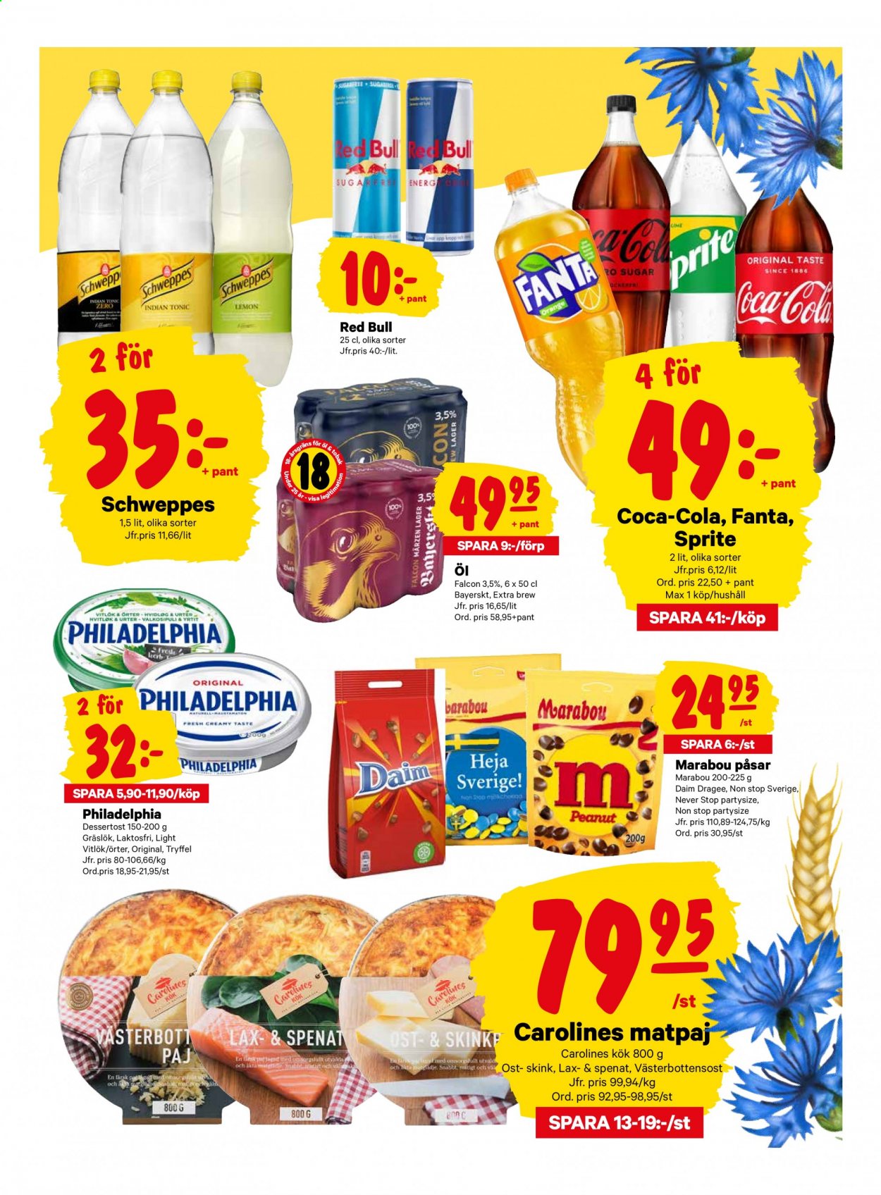 City Gross reklamblad - 21/6 2021 - 27/6 2021. Sida 5