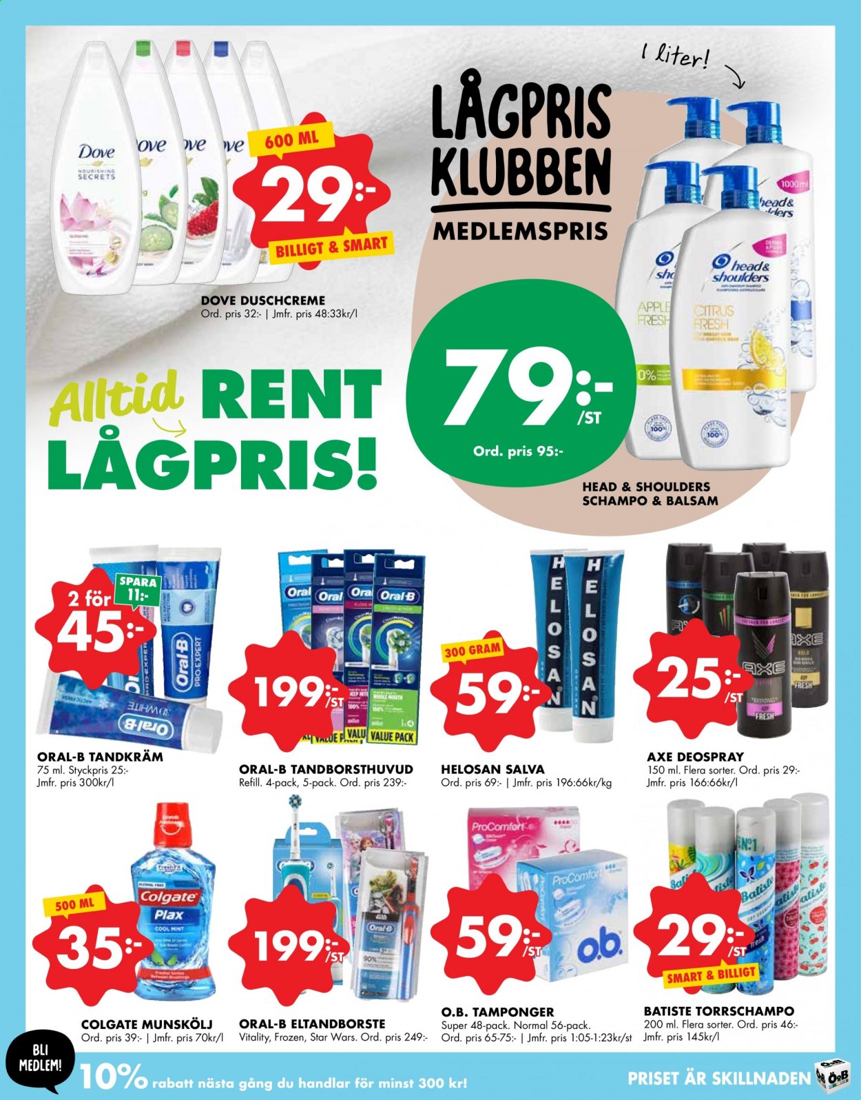 ÖoB reklamblad - 28/6 2021 - 4/7 2021. Sida 7