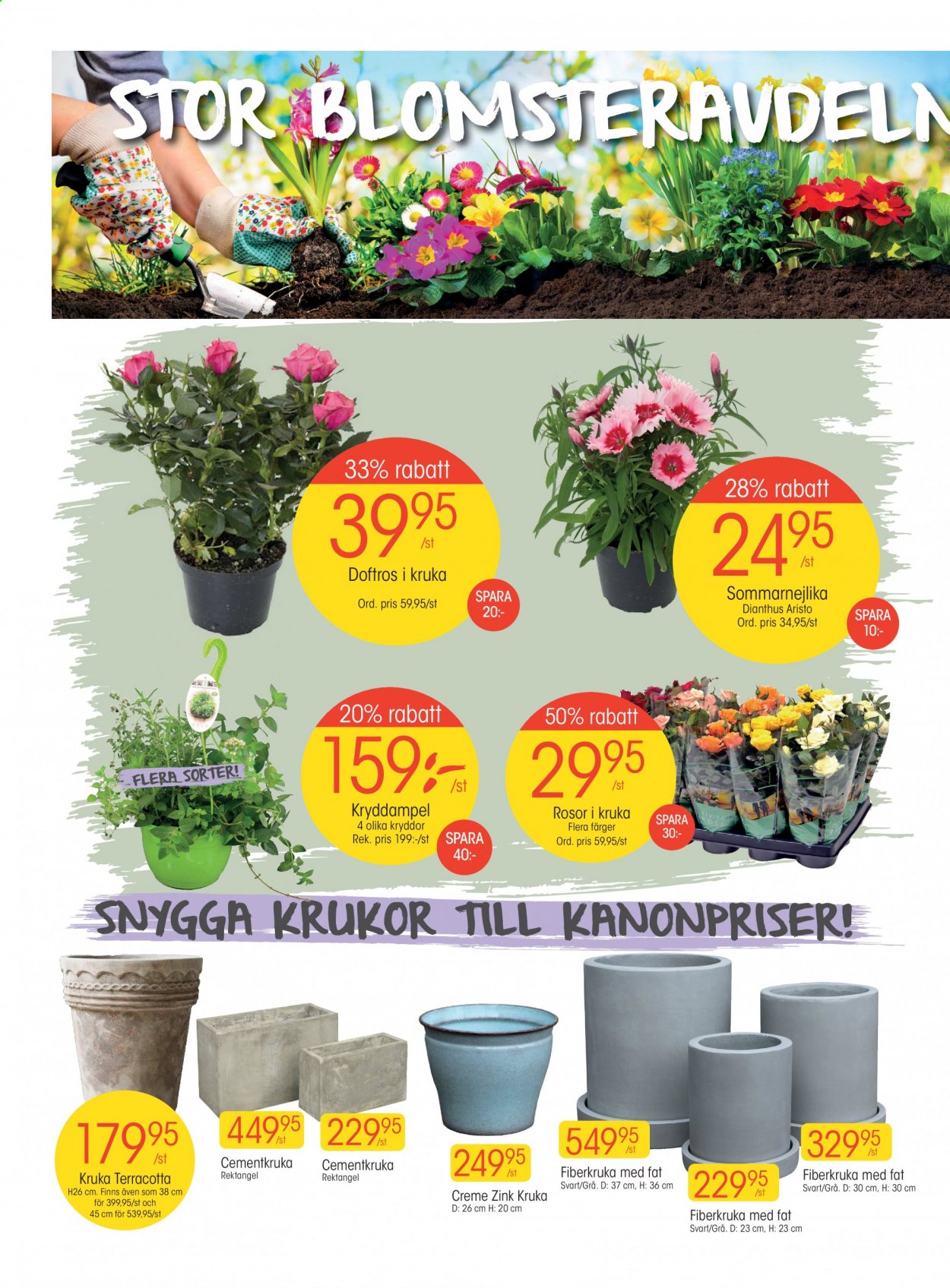 EKO reklamblad - 28/6 2021 - 4/7 2021. Sida 2