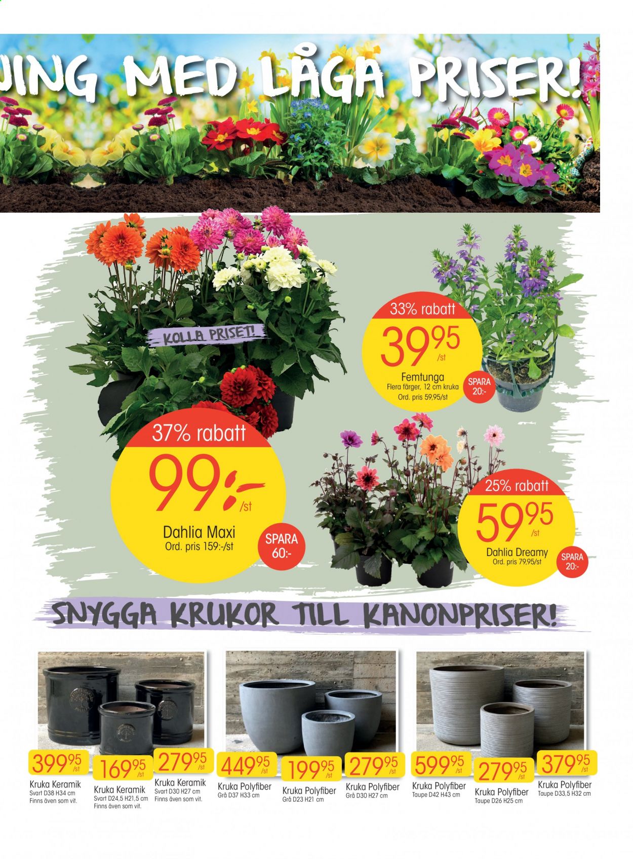 EKO reklamblad - 28/6 2021 - 4/7 2021. Sida 3