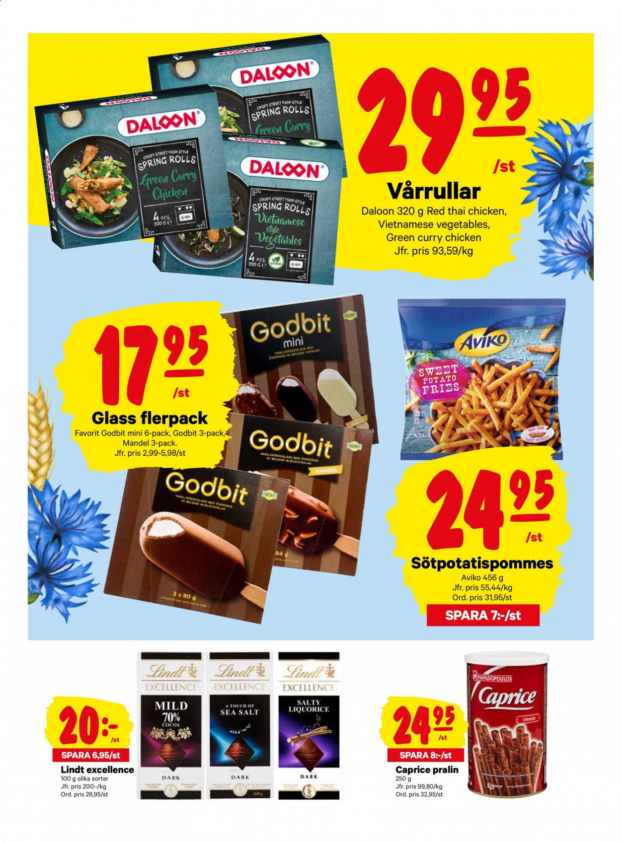 City Gross reklamblad - 28/6 2021 - 4/7 2021. Sida 14