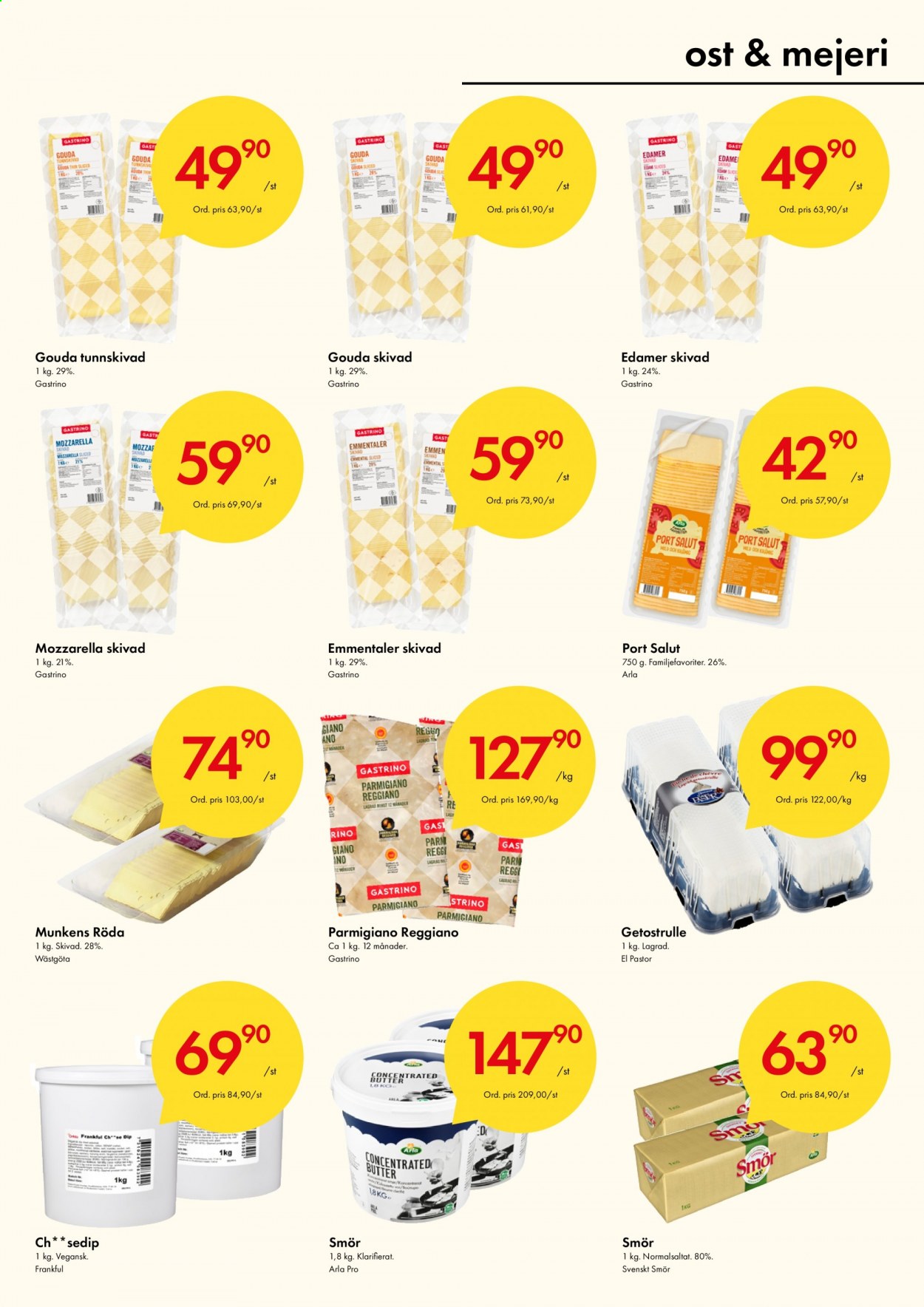 Snabbgross reklamblad - 5/7 2021 - 18/7 2021. Sida 5