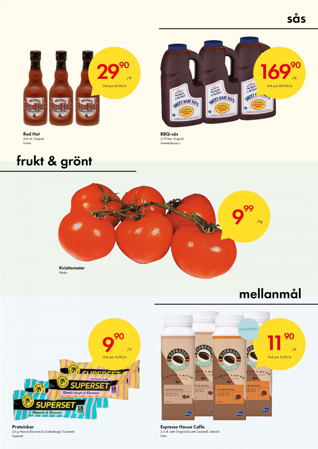 Snabbgross reklamblad - 5/7 2021 - 18/7 2021. Sida 7