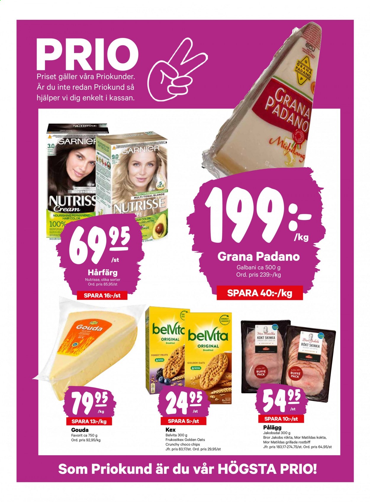 City Gross reklamblad - 12/7 2021 - 18/7 2021. Sida 12
