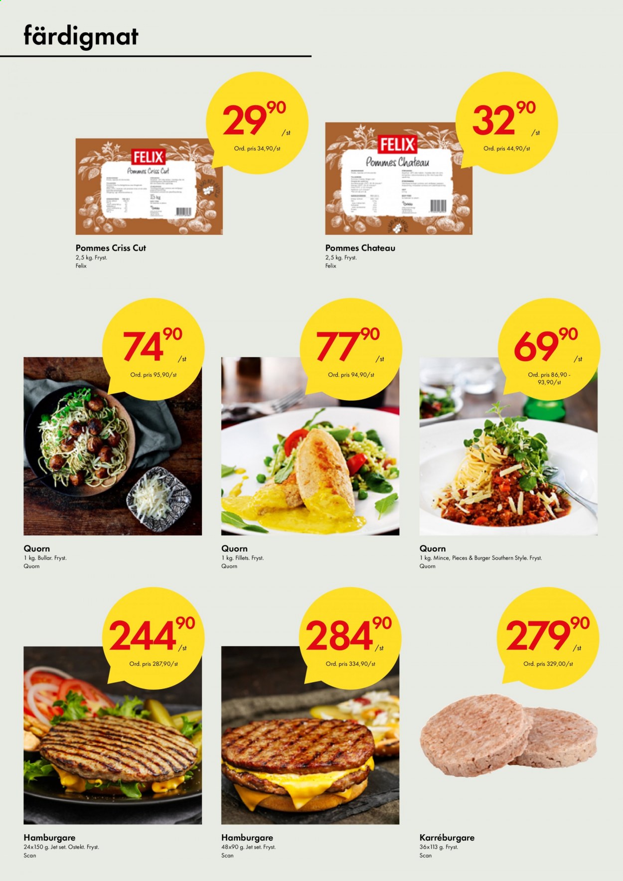 Snabbgross reklamblad - 19/7 2021 - 1/8 2021. Sida 4
