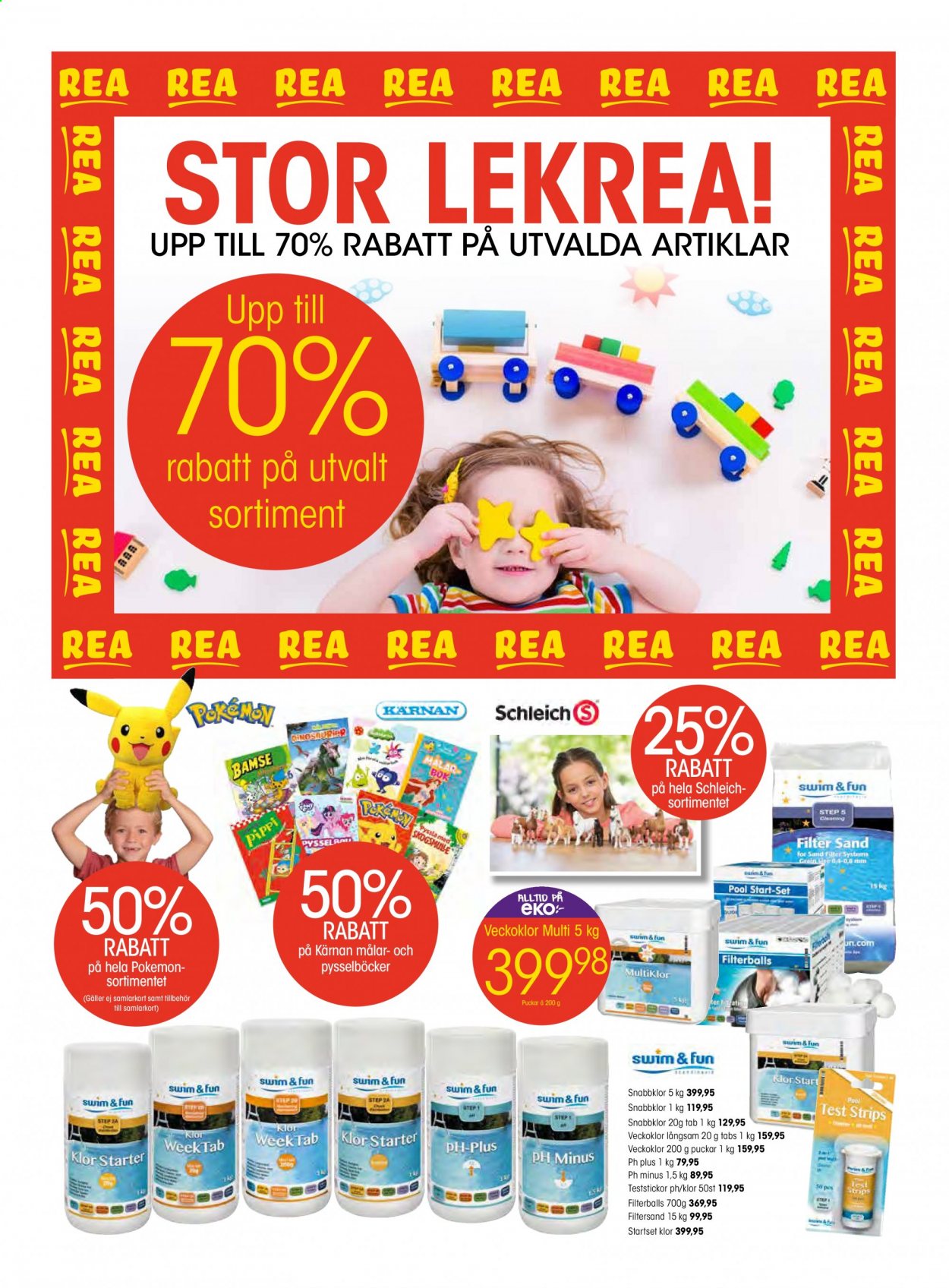 EKO reklamblad - 19/7 2021 - 25/7 2021. Sida 2
