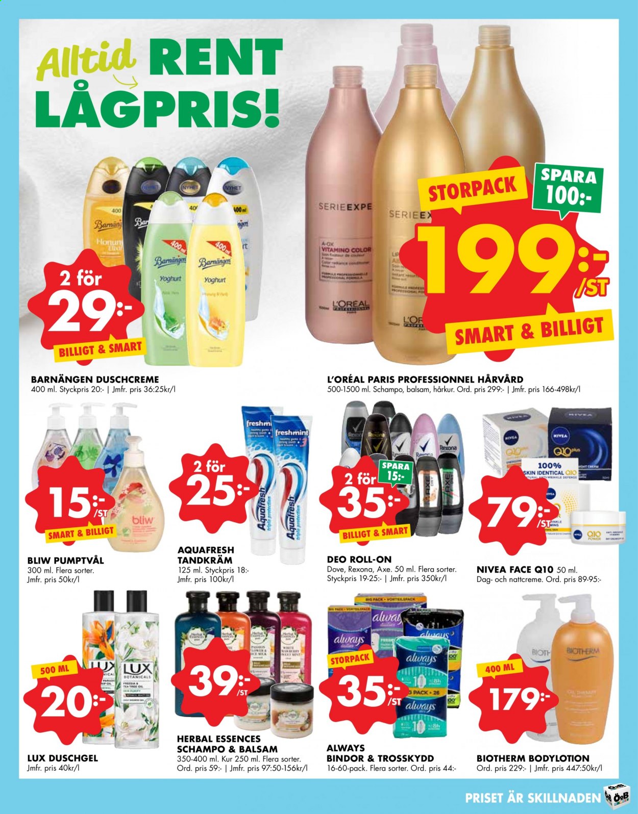 ÖoB reklamblad - 24/7 2021 - 30/7 2021. Sida 11