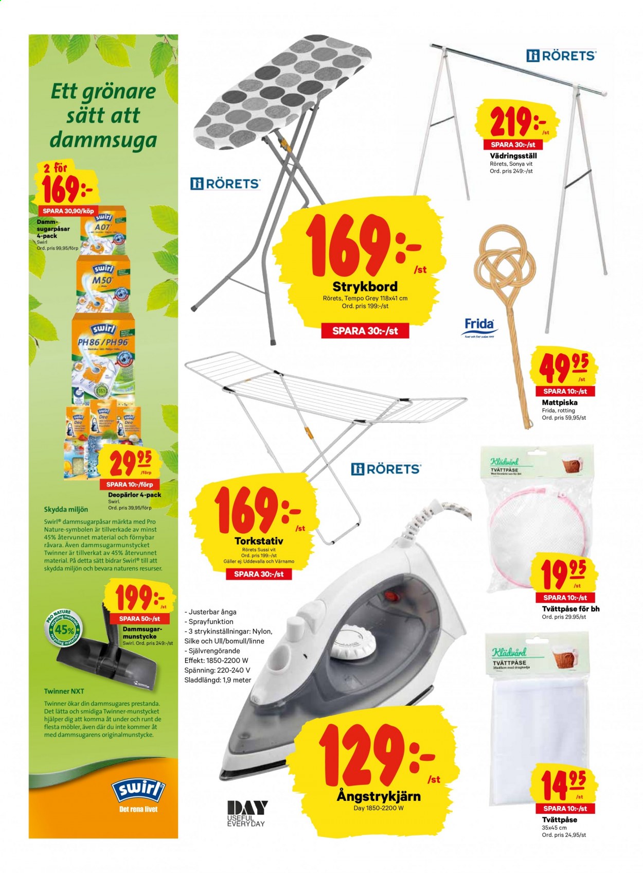City Gross reklamblad - 2/8 2021 - 8/8 2021. Sida 20