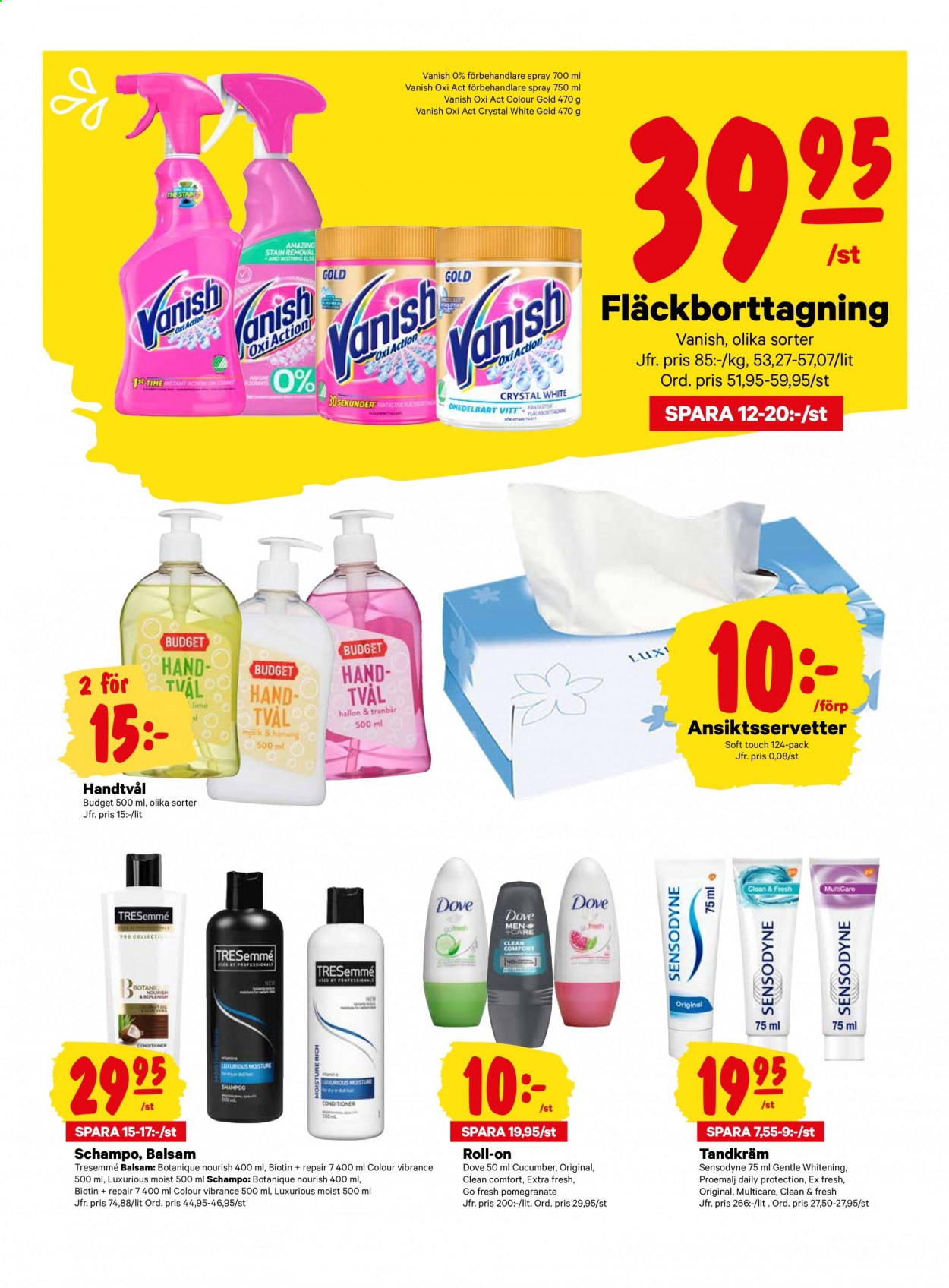City Gross reklamblad - 9/8 2021 - 15/8 2021. Sida 15
